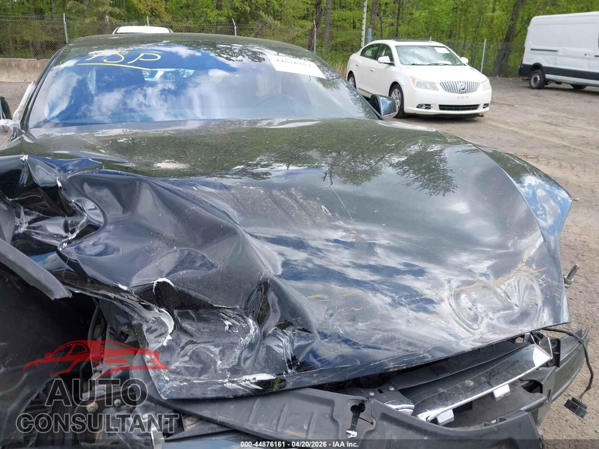 TESLA MODEL S 2018 - 5YJSA1E23JF295149