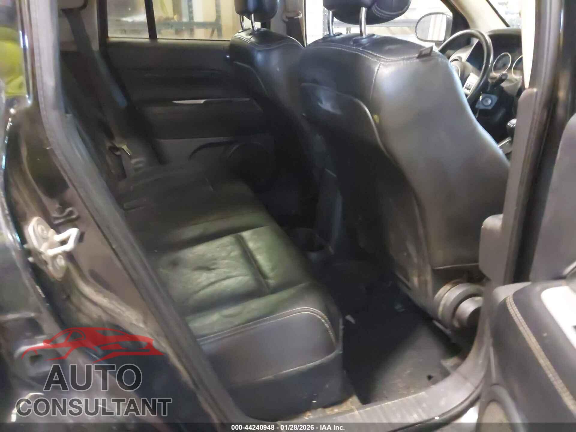 JEEP COMPASS 2015 - 1C4NJCEA2FD209540