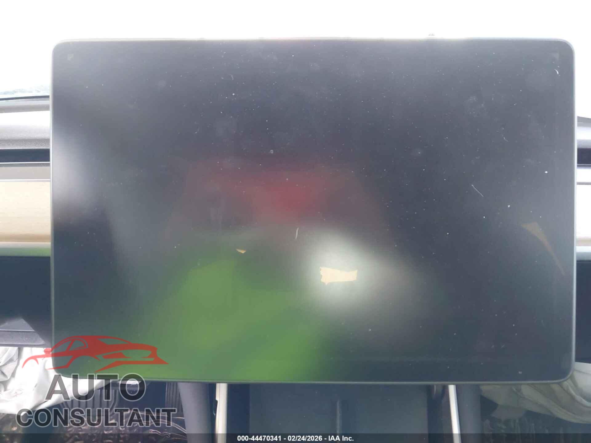 TESLA MODEL 3 2018 - 5YJ3E1EA3JF101509