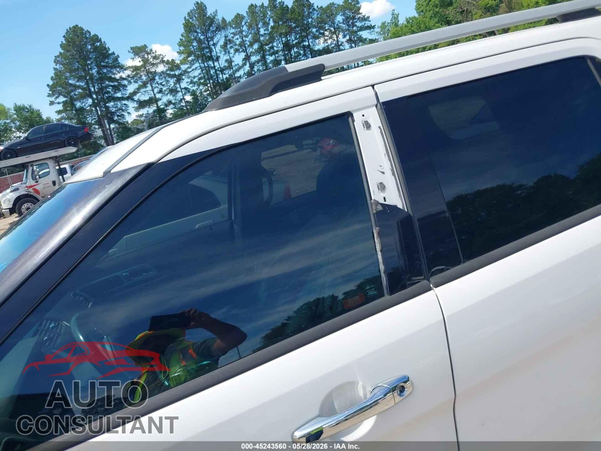 FORD EXPLORER 2013 - 1FM5K7D80DGA83821