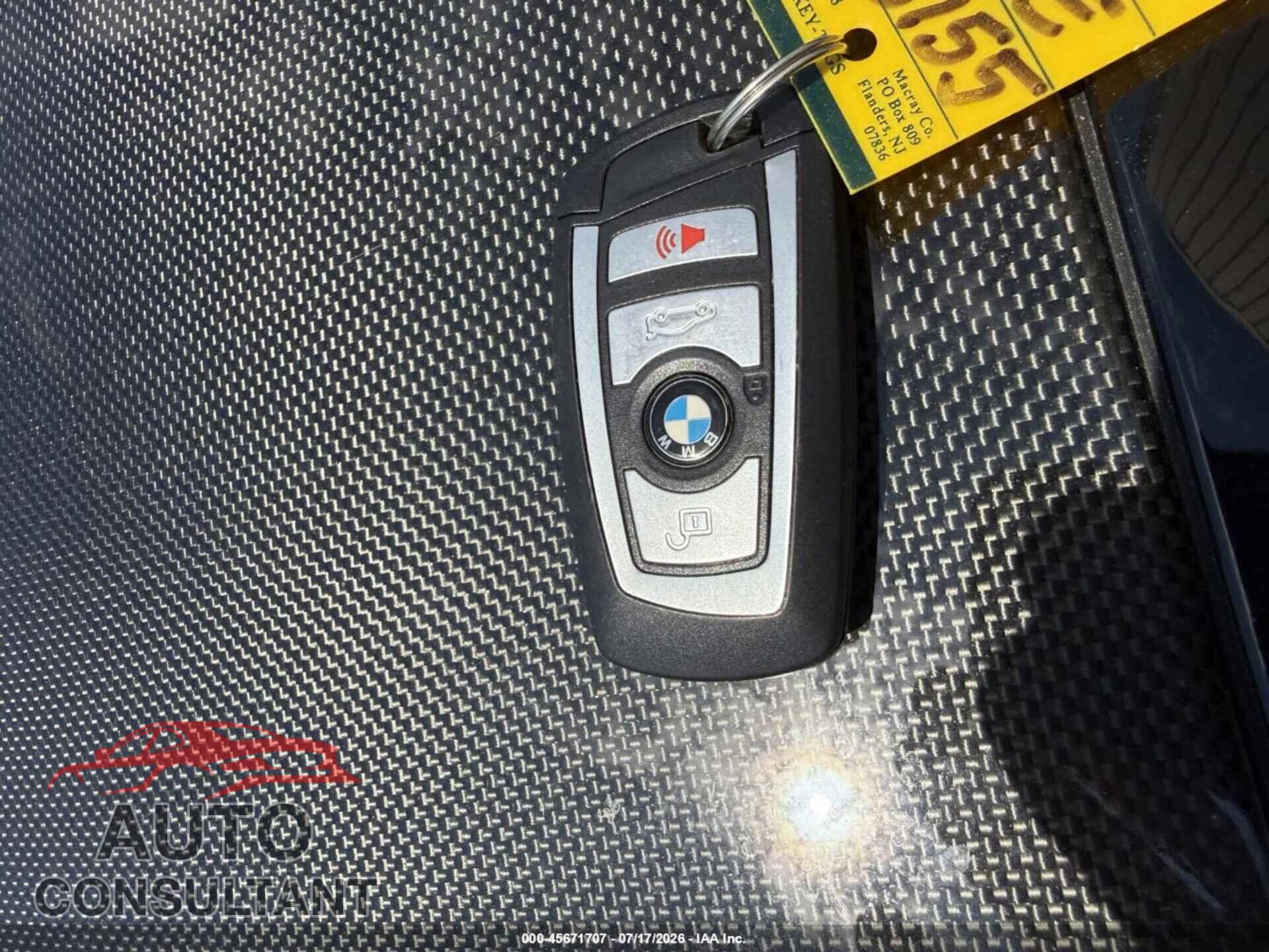 BMW M3 2018 - WBS8M9C50J5L01125
