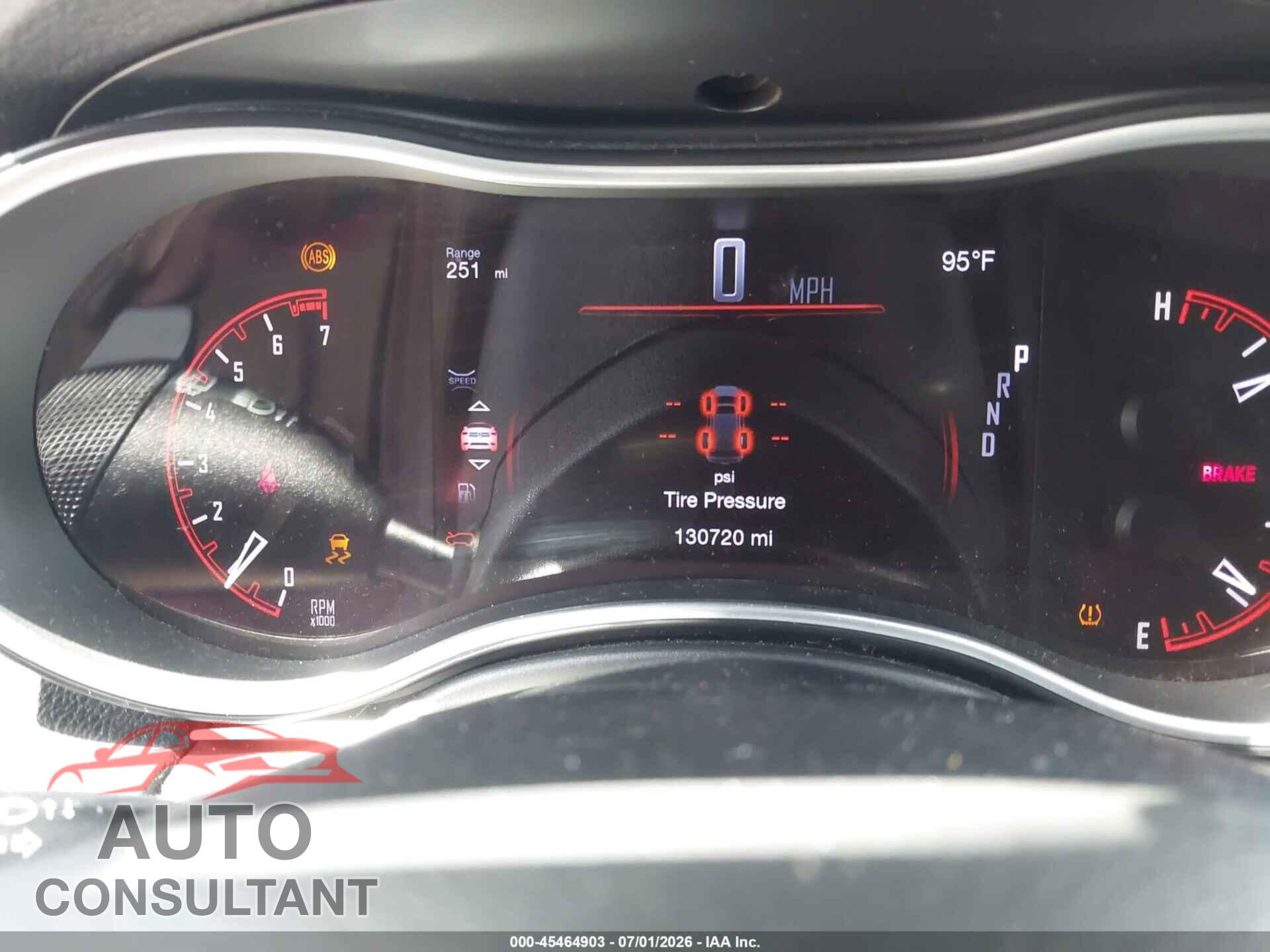DODGE DURANGO 2019 - 1C4RDHAG9KC847591