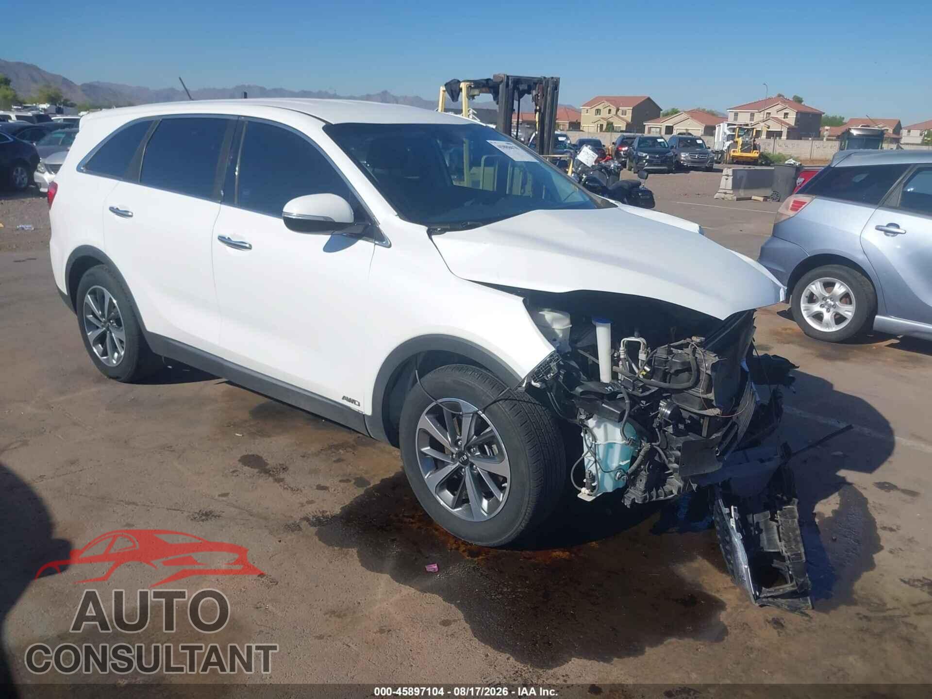 HYUNDAI SONATA 2012 - 5NPEC4AB4CH492690