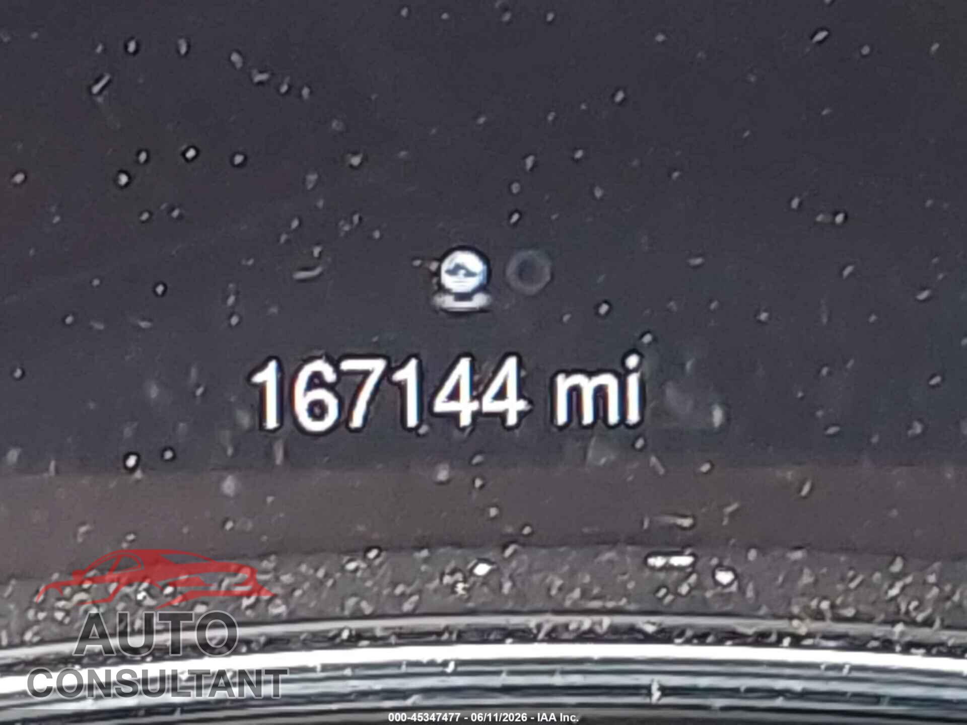 DODGE DURANGO 2015 - 1C4RDJDG2FC696005