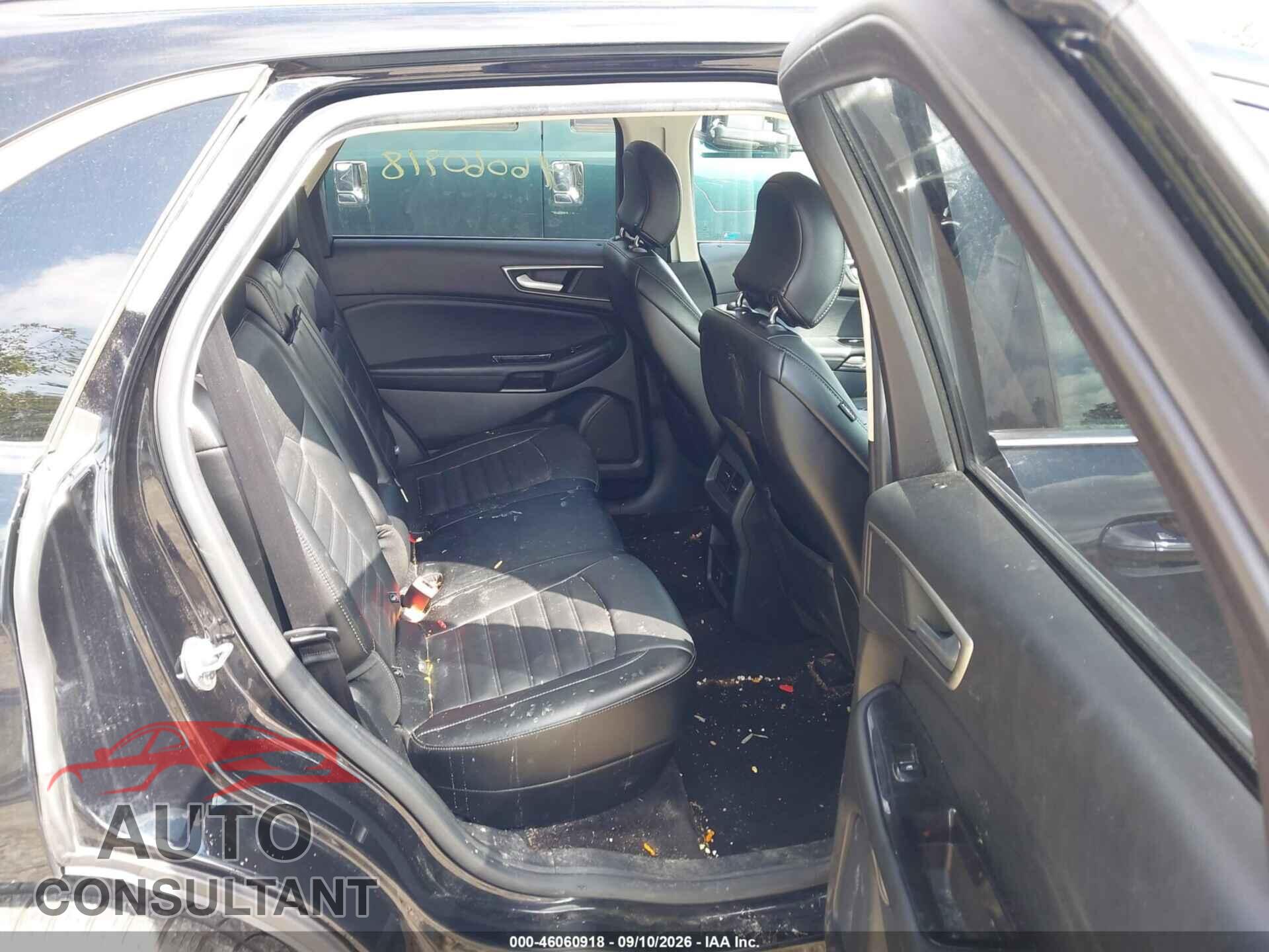FORD EDGE 2016 - 2FMPK4J98GBB57731