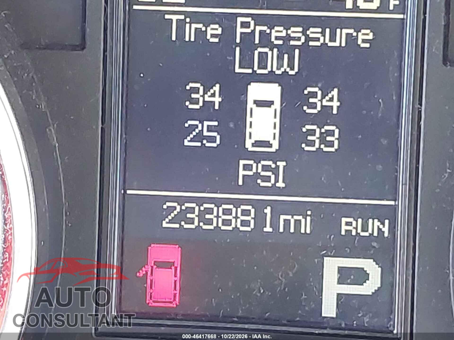 DODGE DURANGO 2012 - 1C4SDJET2CC277970