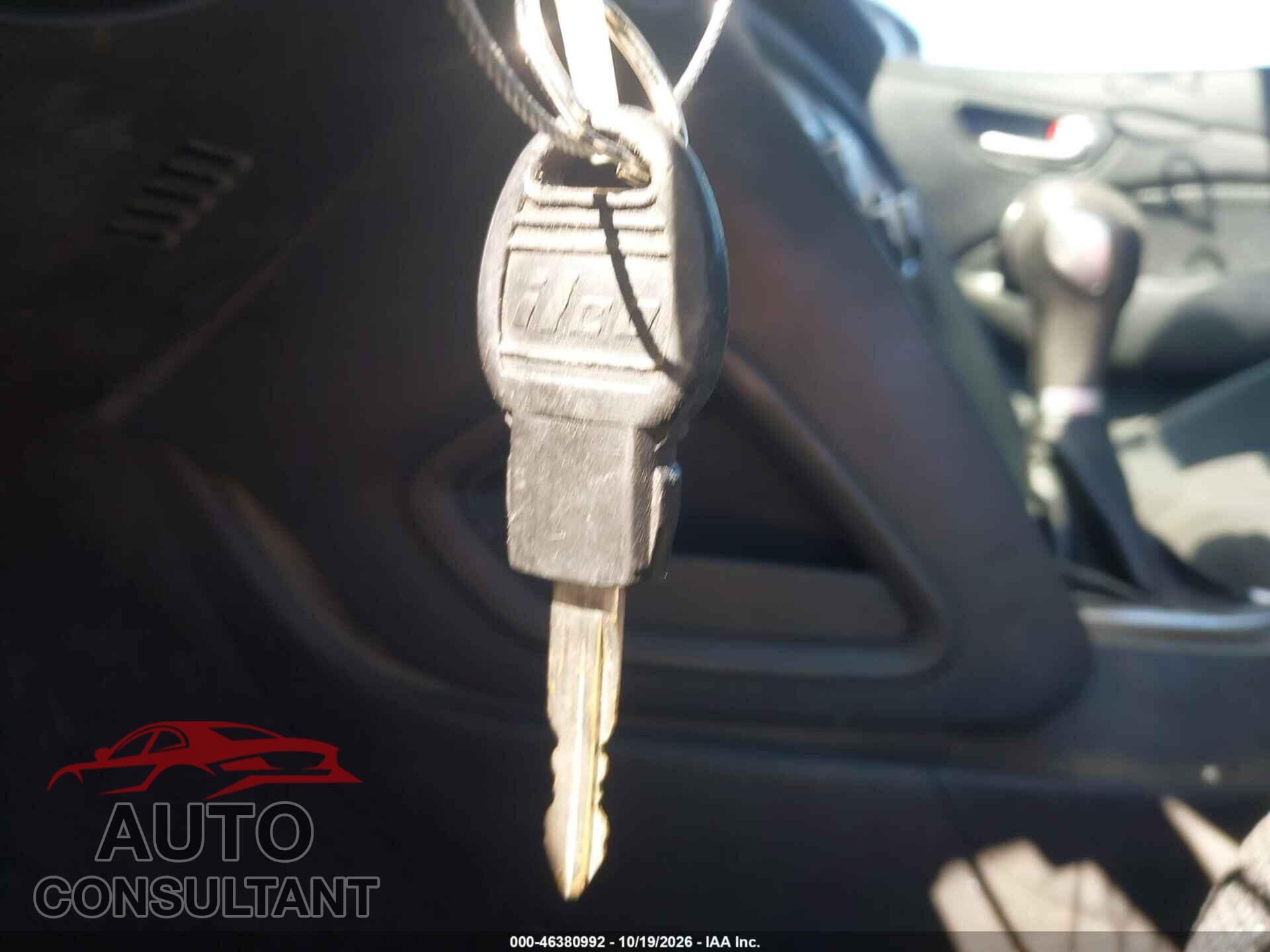 DODGE DART 2016 - 1C3CDFAA5GD578470