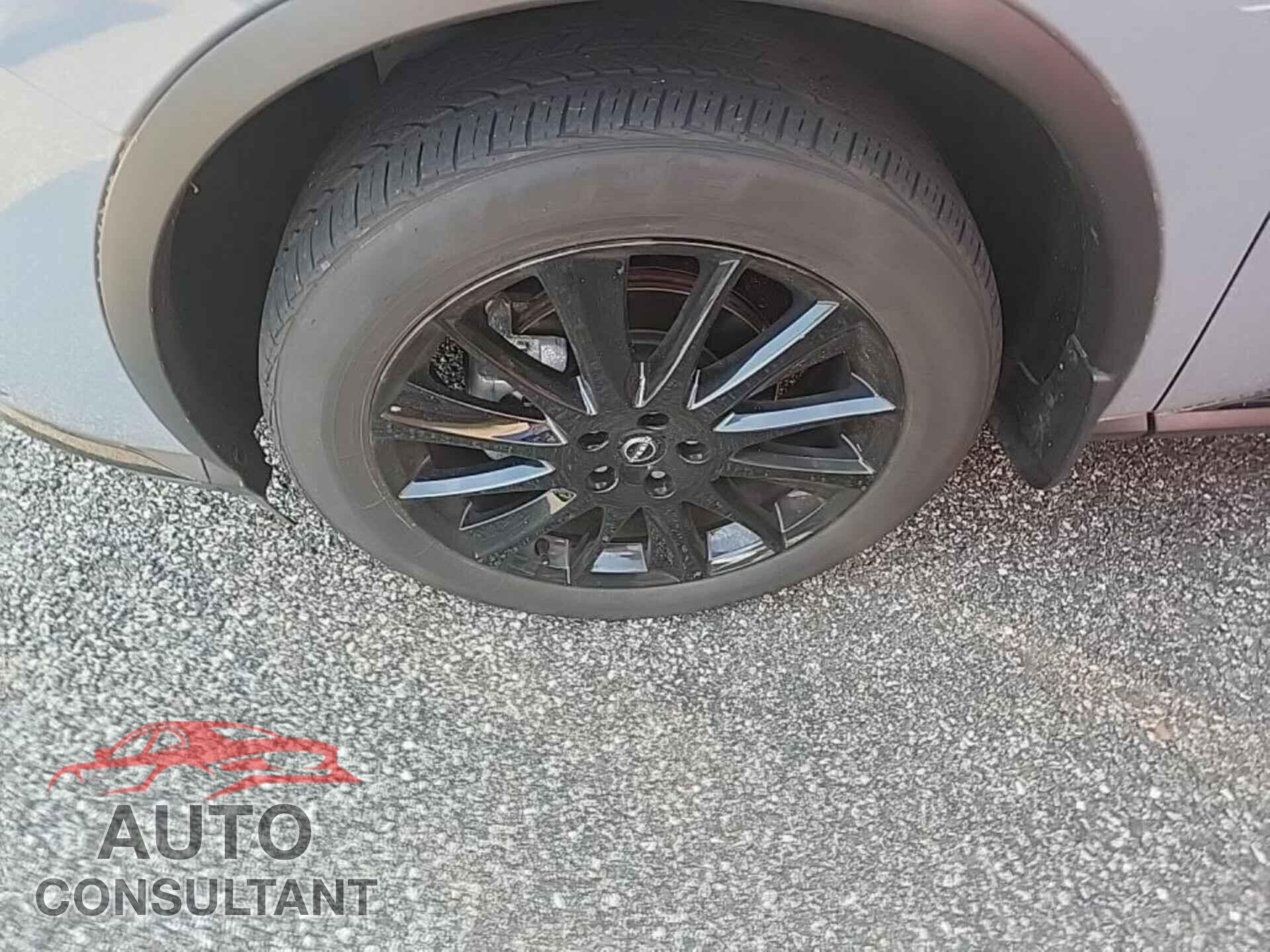 NISSAN MURANO 2023 - 5N1AZ2BS8PC111663