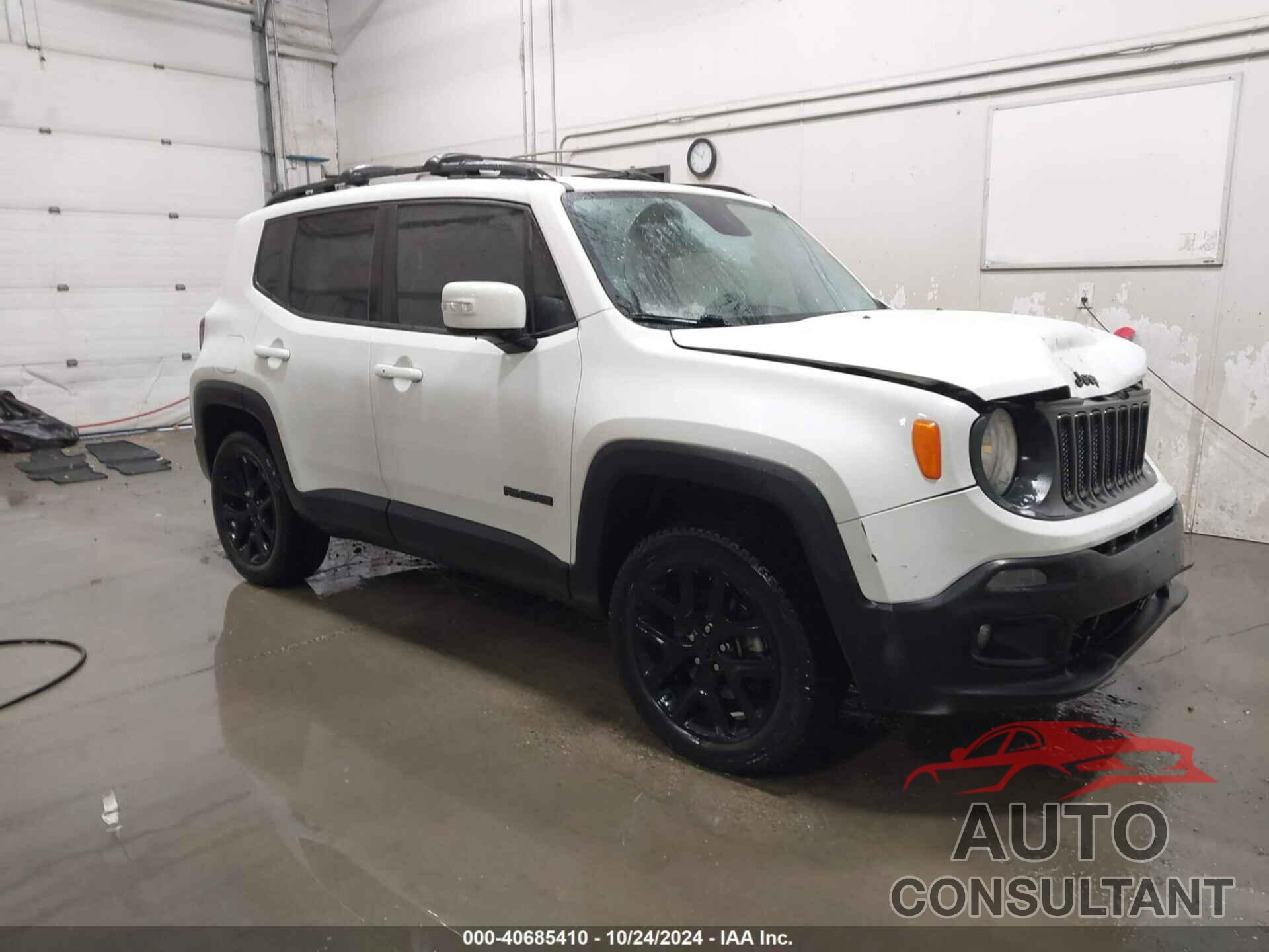 JEEP RENEGADE 2017 - ZACCJBBB5HPE68655