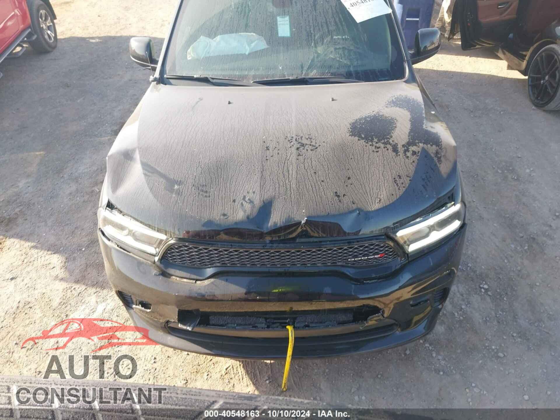 DODGE DURANGO 2023 - 1C4RDJFG8PC691759