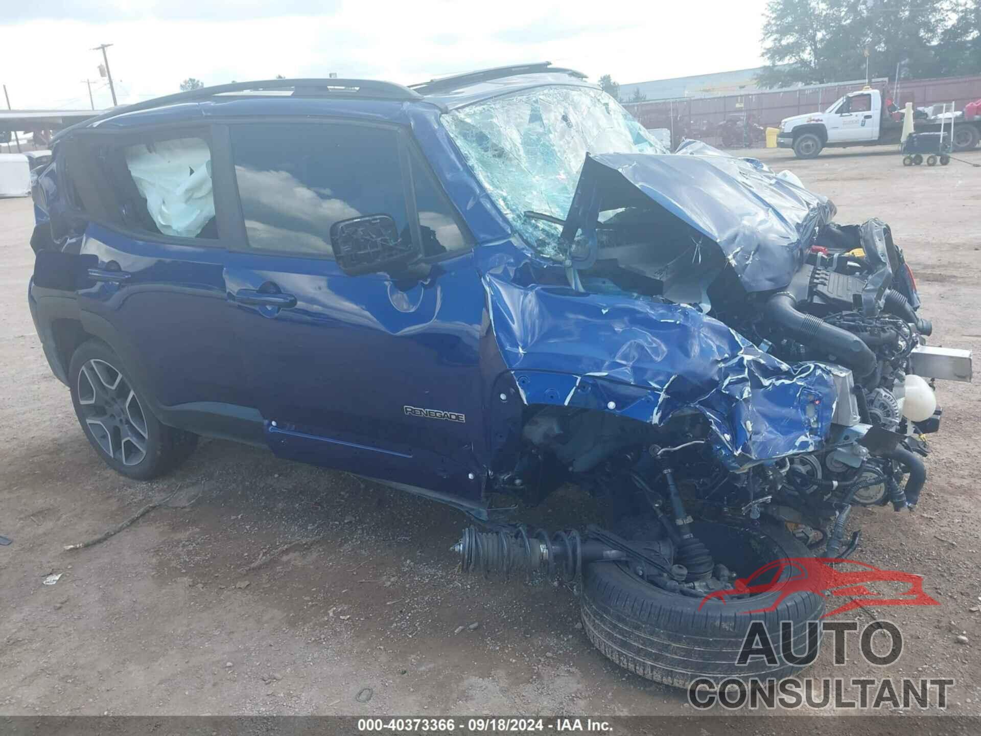 JEEP RENEGADE 2021 - ZACNJDB13MPM21160