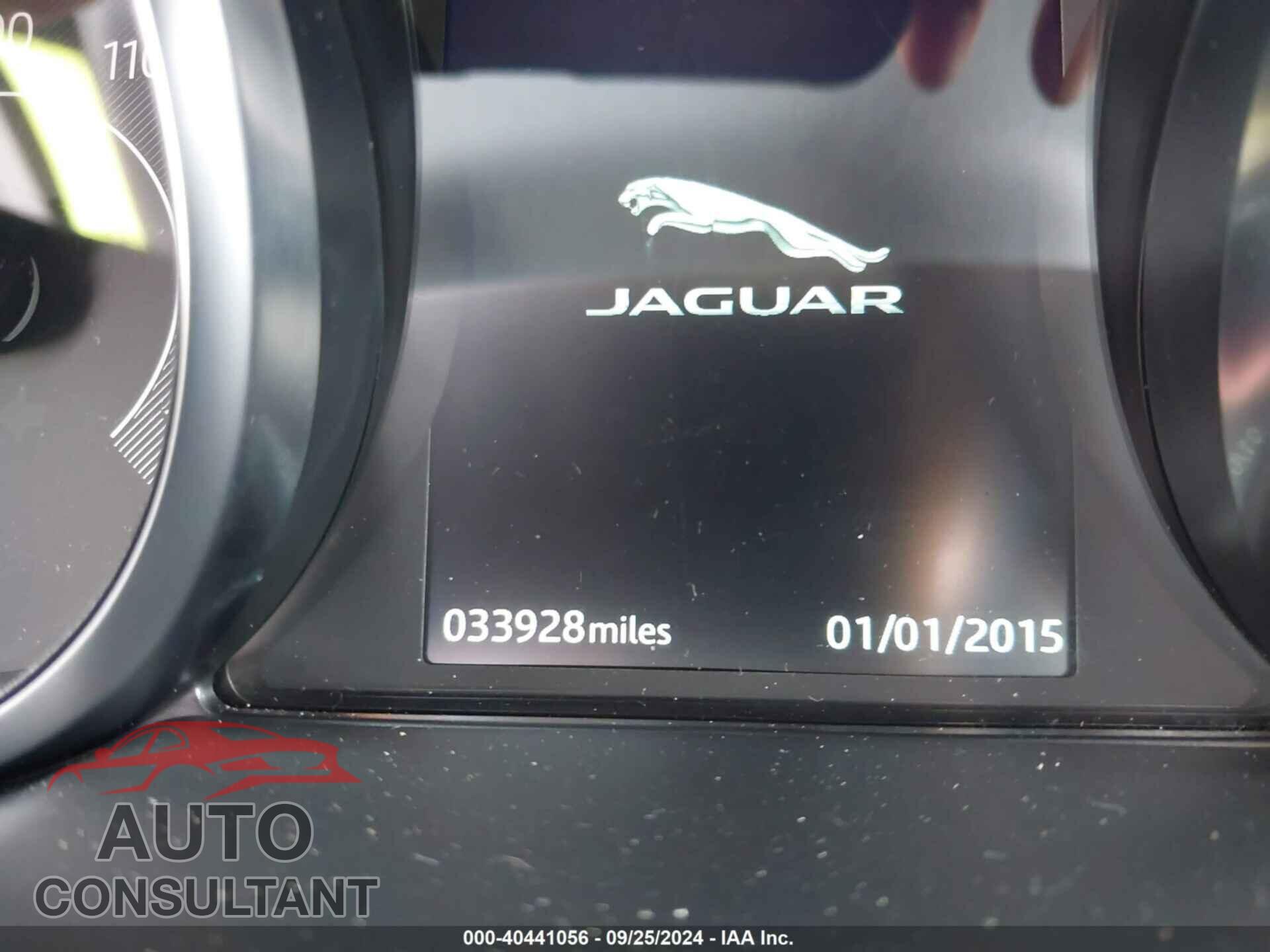JAGUAR E-PACE 2020 - SADFT2GX2L1004361