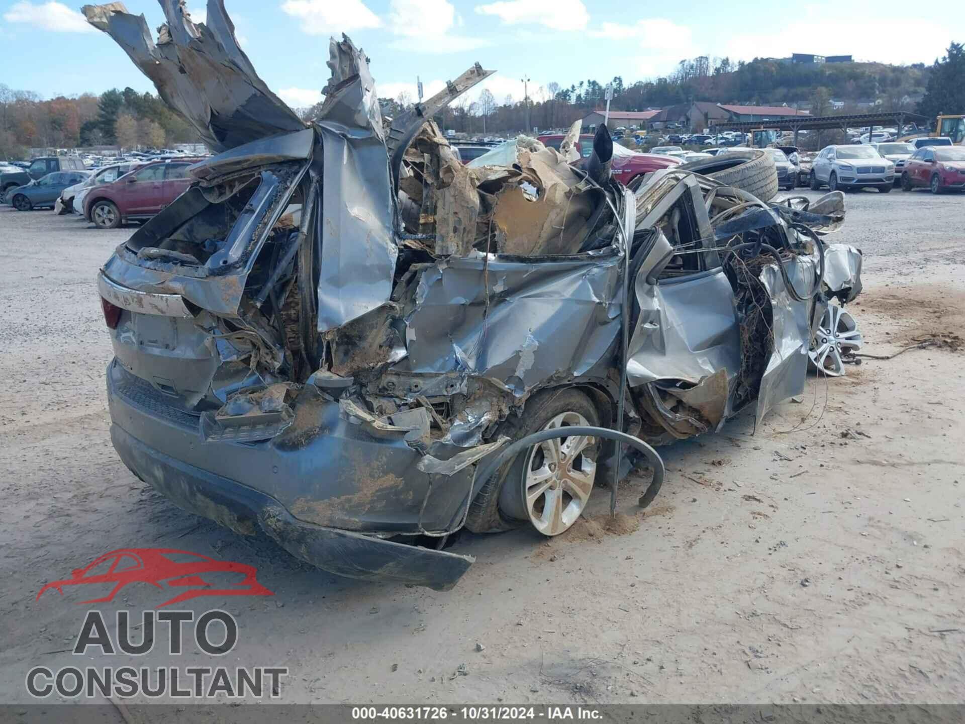 DODGE DURANGO 2011 - 1D4RD2GG6BC618387