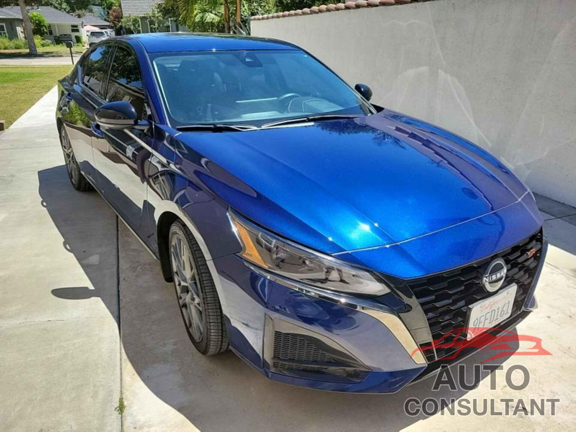 NISSAN ALTIMA 2023 - 1N4AL4CV2PN333328