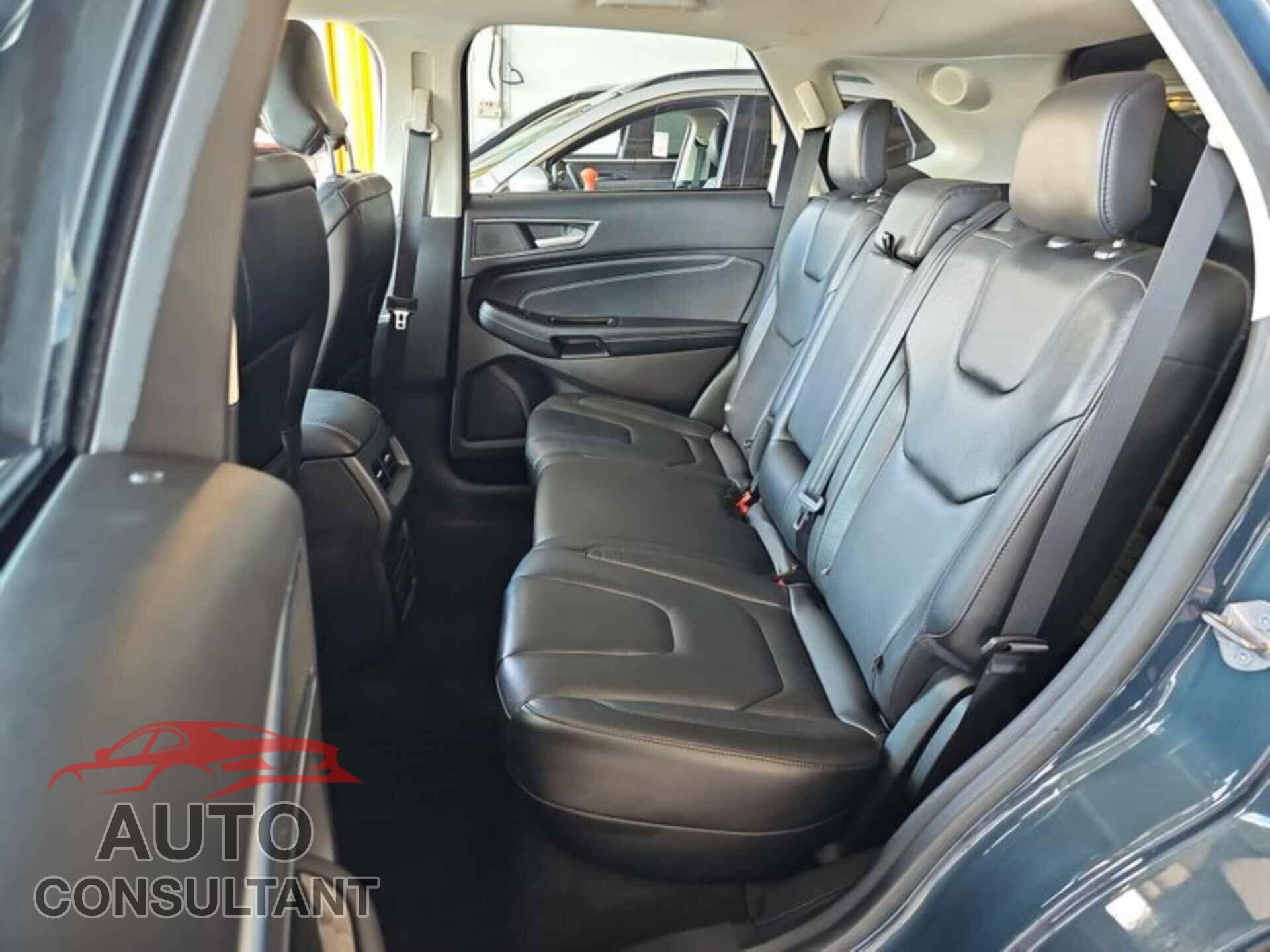 FORD EDGE 2019 - 2FMPK3K93KBC49850