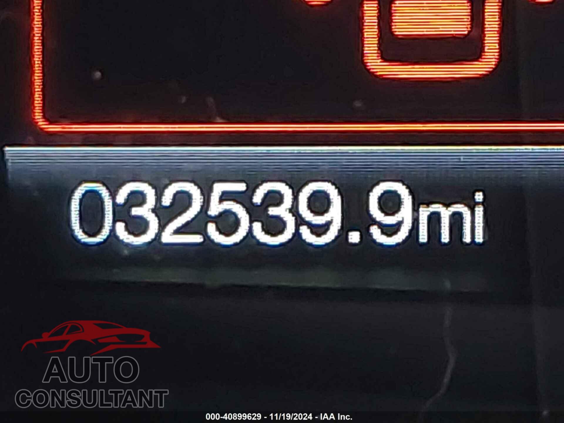 FORD EDGE 2021 - 2FMPK4J96MBA43500
