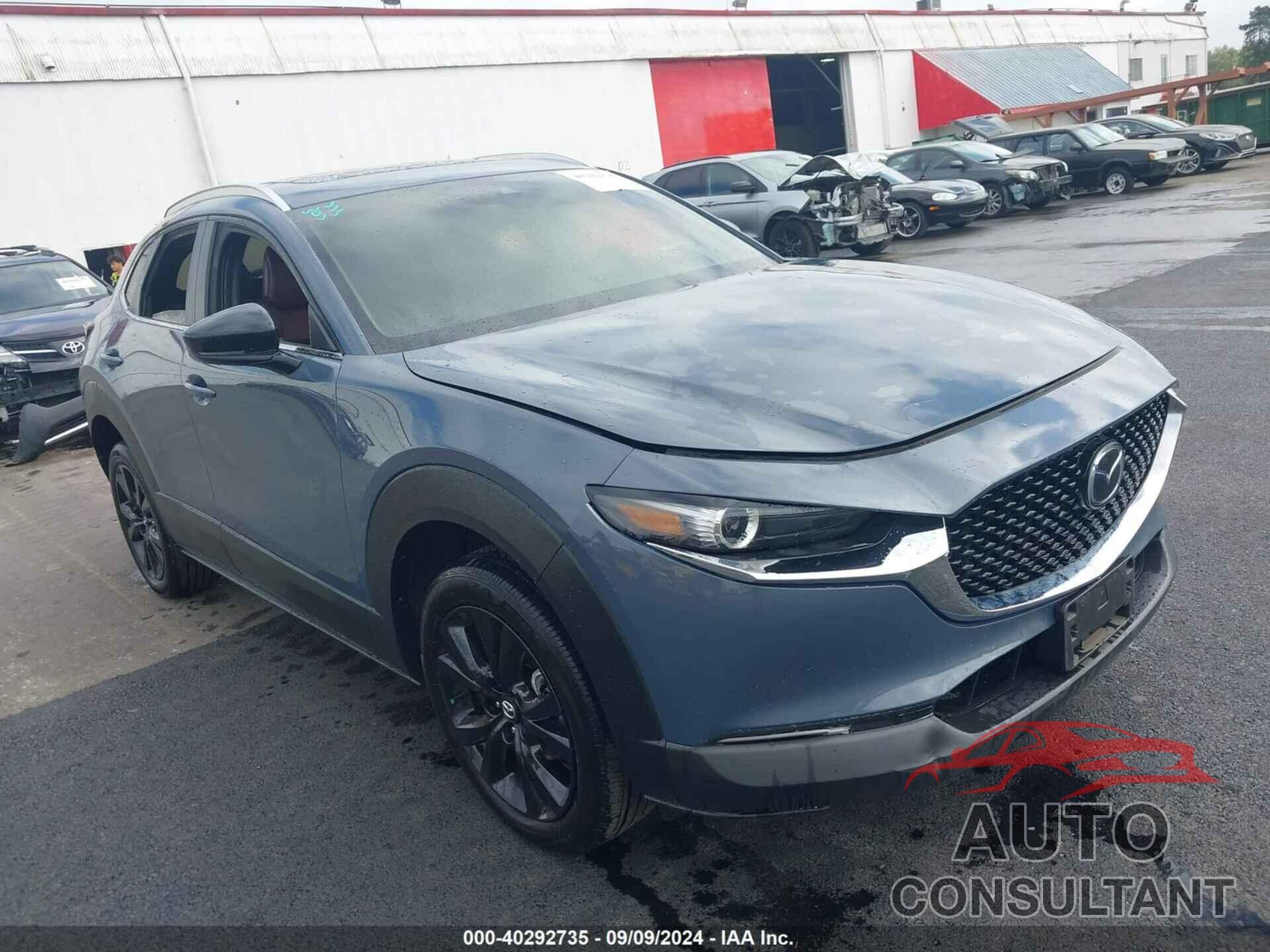 MAZDA CX-30 2022 - 3MVDMBCL8NM422706