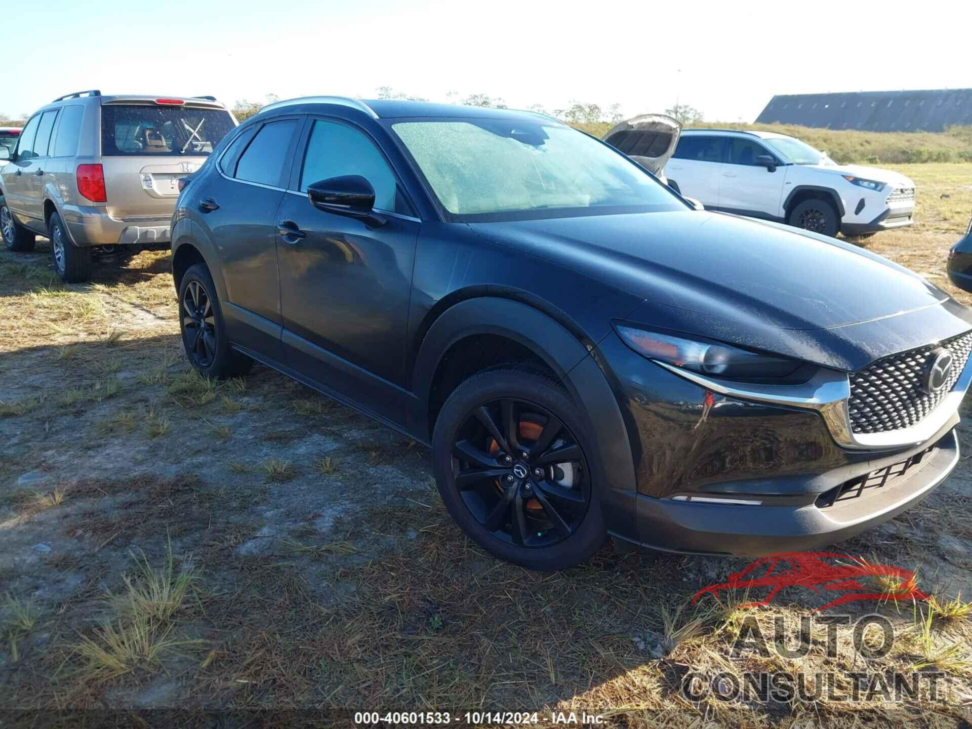 MAZDA CX-30 2024 - 3MVDMBBM8RM661513