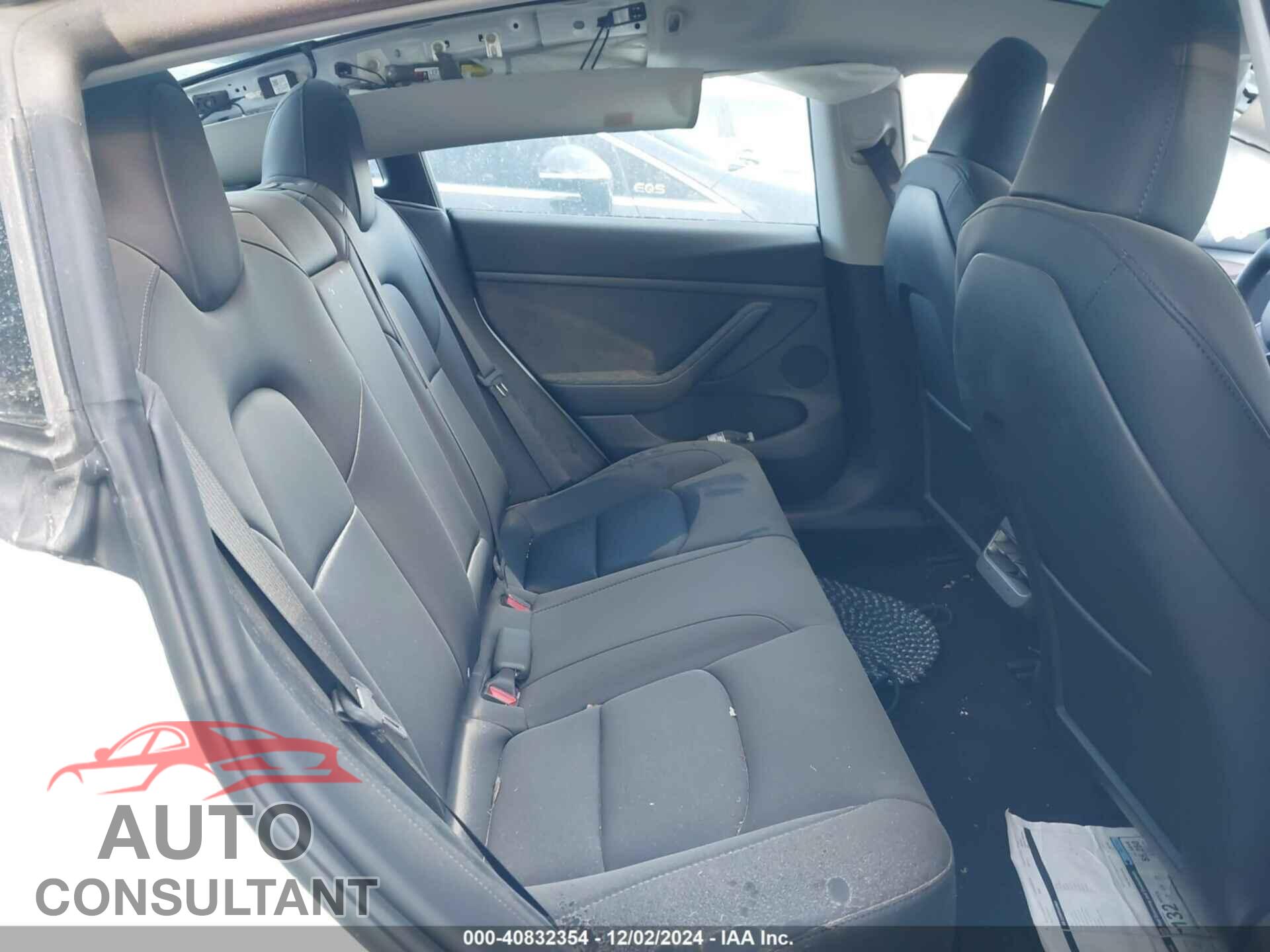 TESLA MODEL 3 2023 - 5YJ3E1EA5PF572425