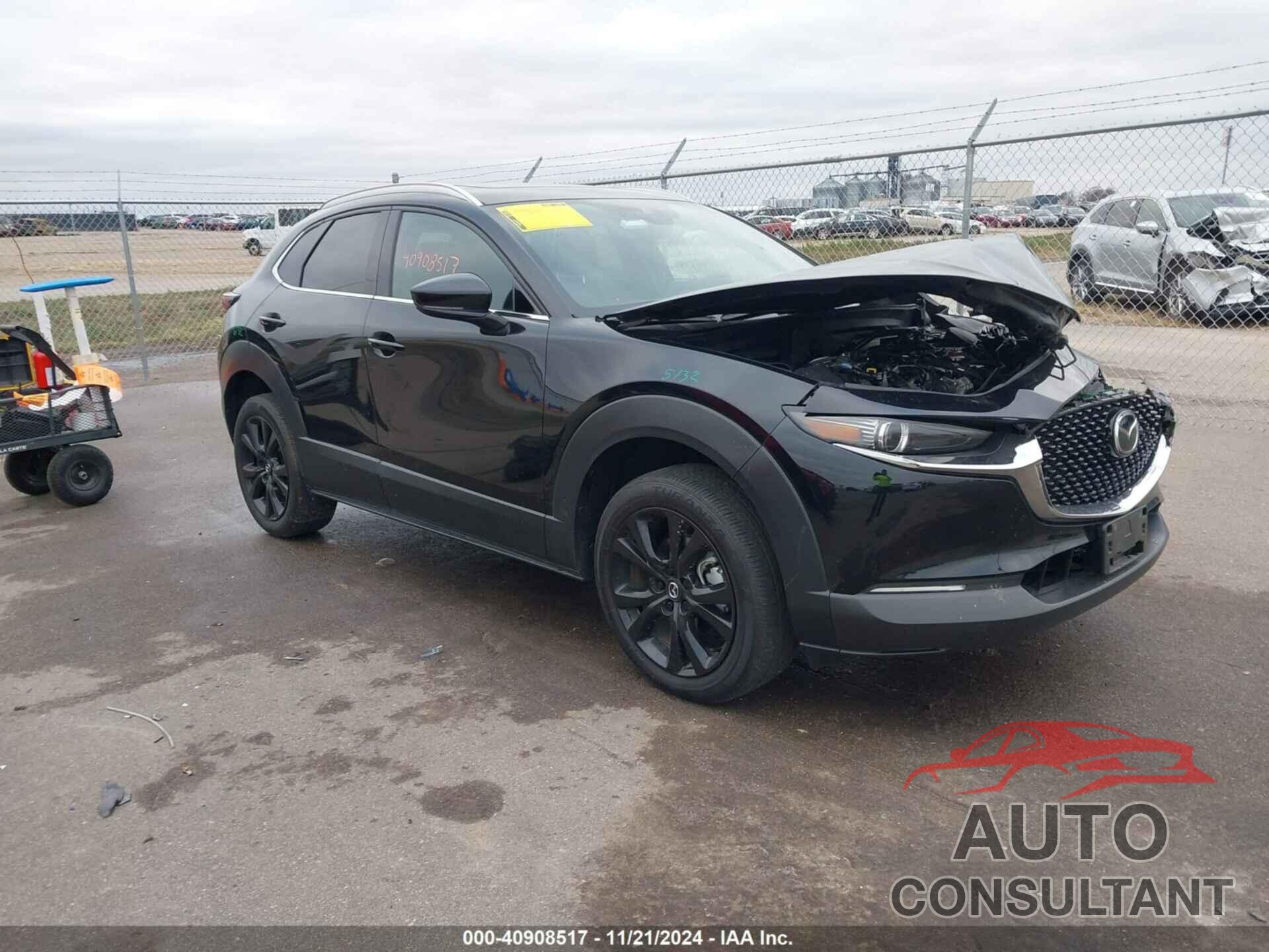 MAZDA CX-30 2023 - 3MVDMBDY3PM588788