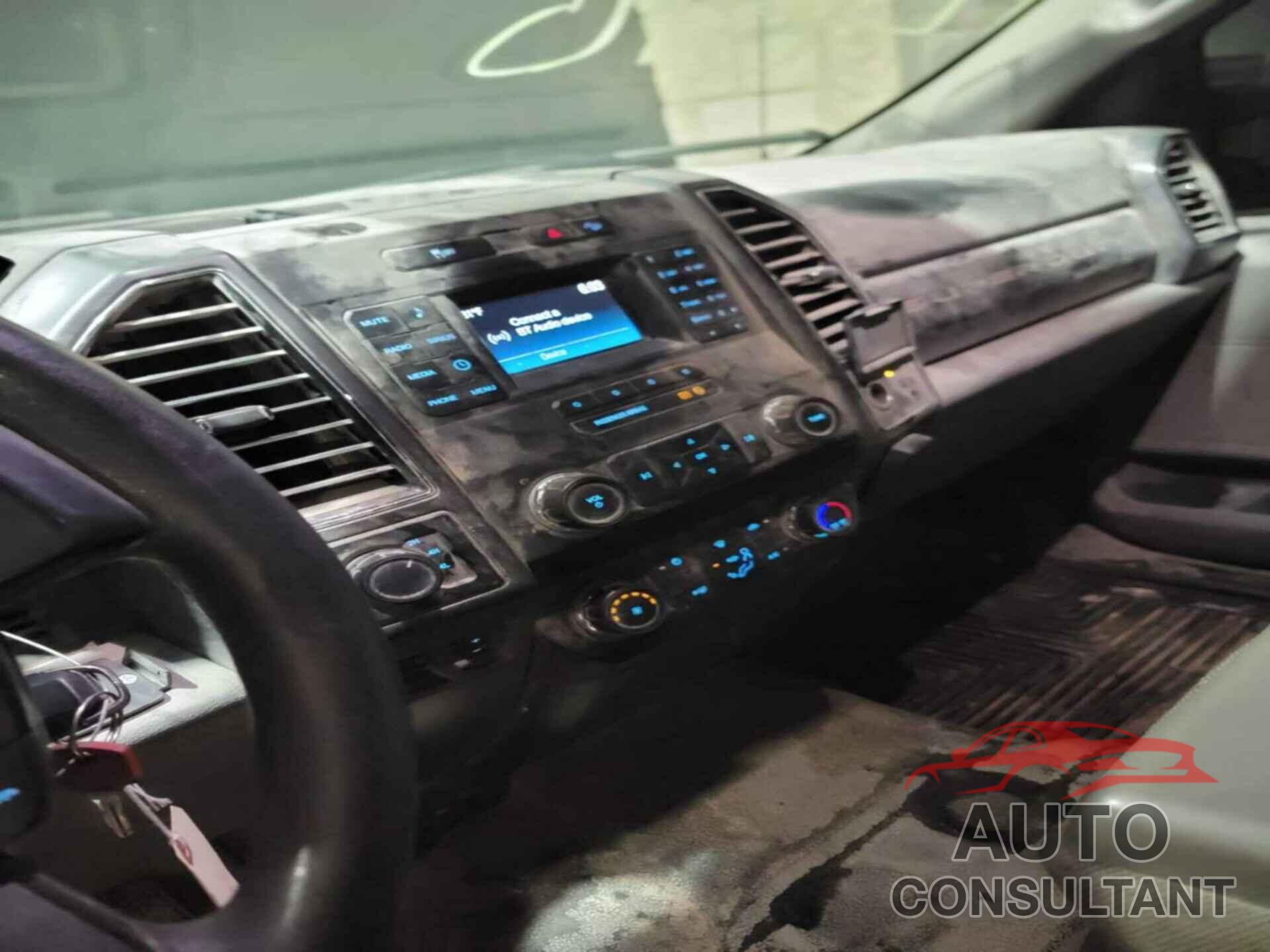 FORD F250 2019 - 1FT7X2B64KEE57052