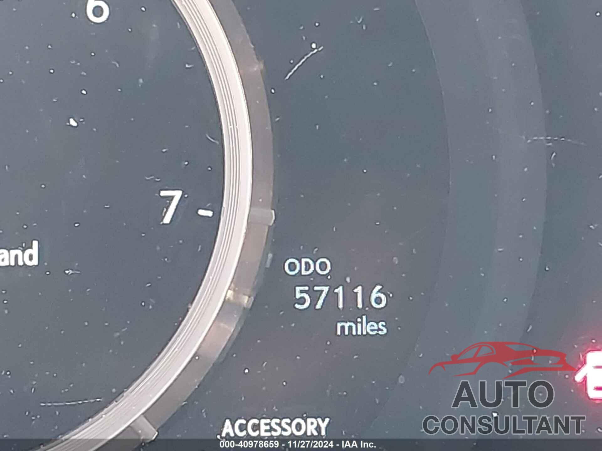 LEXUS IS 300 2019 - JTHBA1D20K5091928