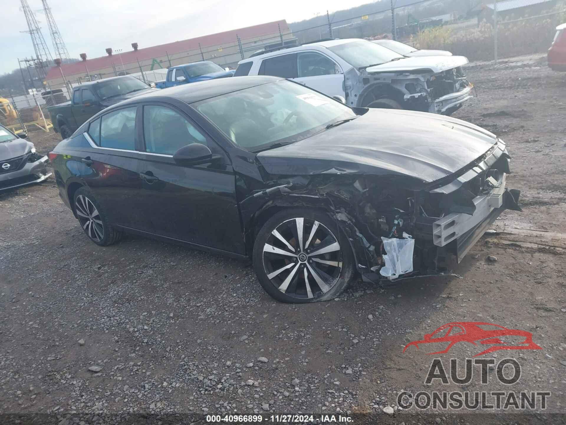 NISSAN ALTIMA 2020 - 1N4BL4CW5LC228897