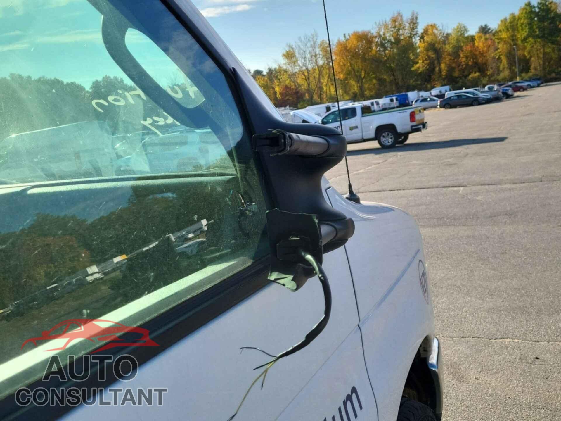 FORD ECONOLINE 2017 - 1FDWE3FS3HDC16219