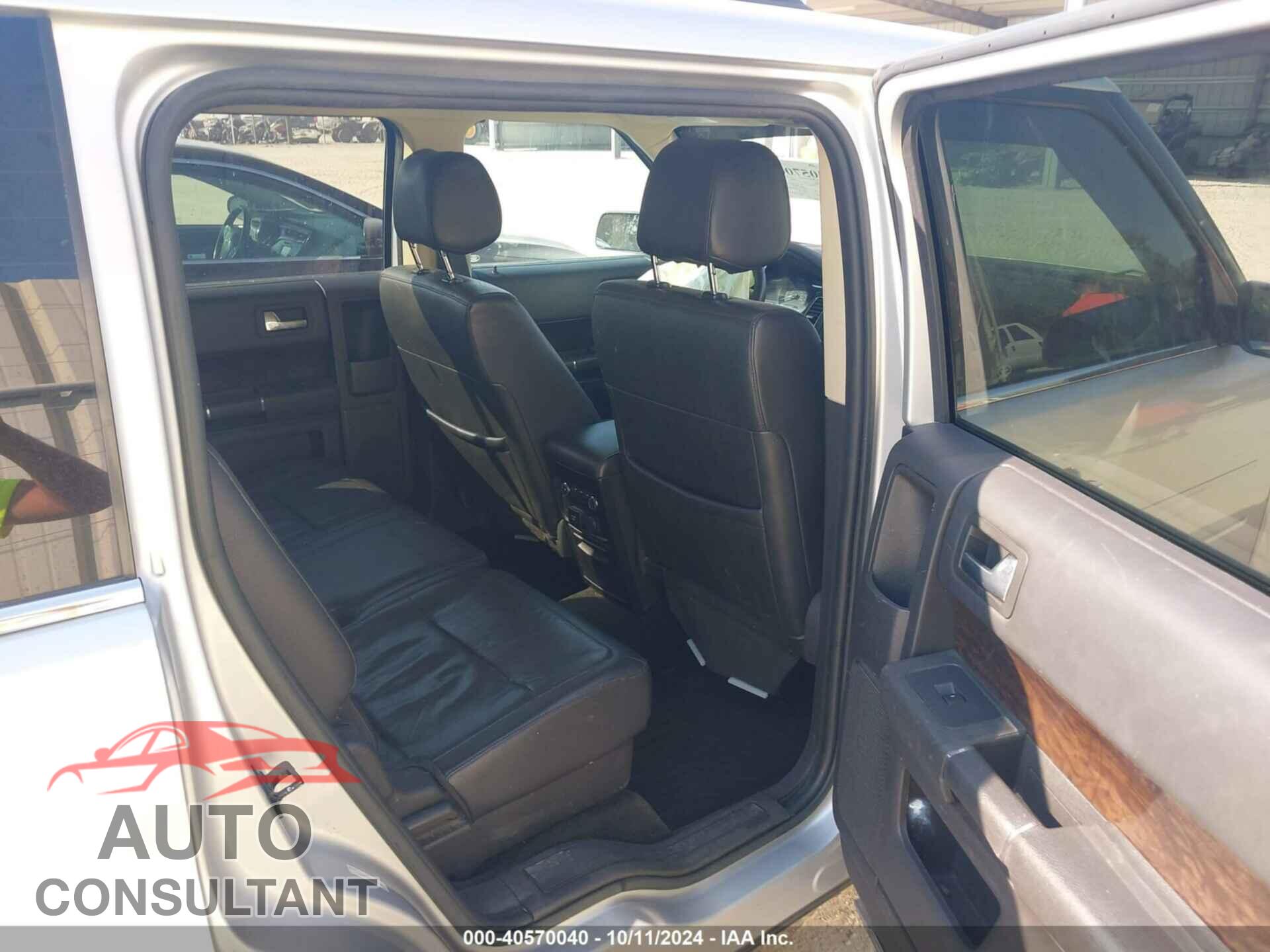 FORD FLEX 2016 - 2FMGK5D8XGBA00226