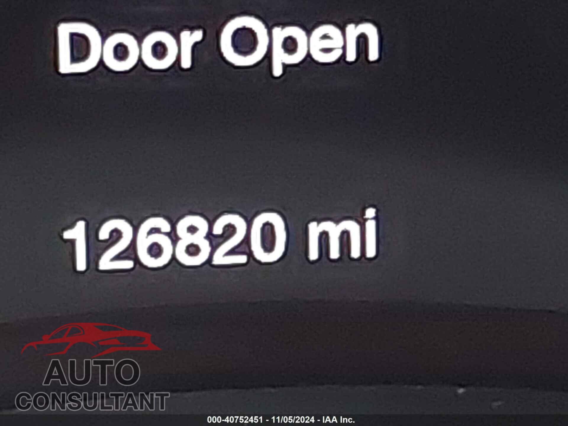 DODGE DURANGO 2017 - 1C4RDJDG4HC897200