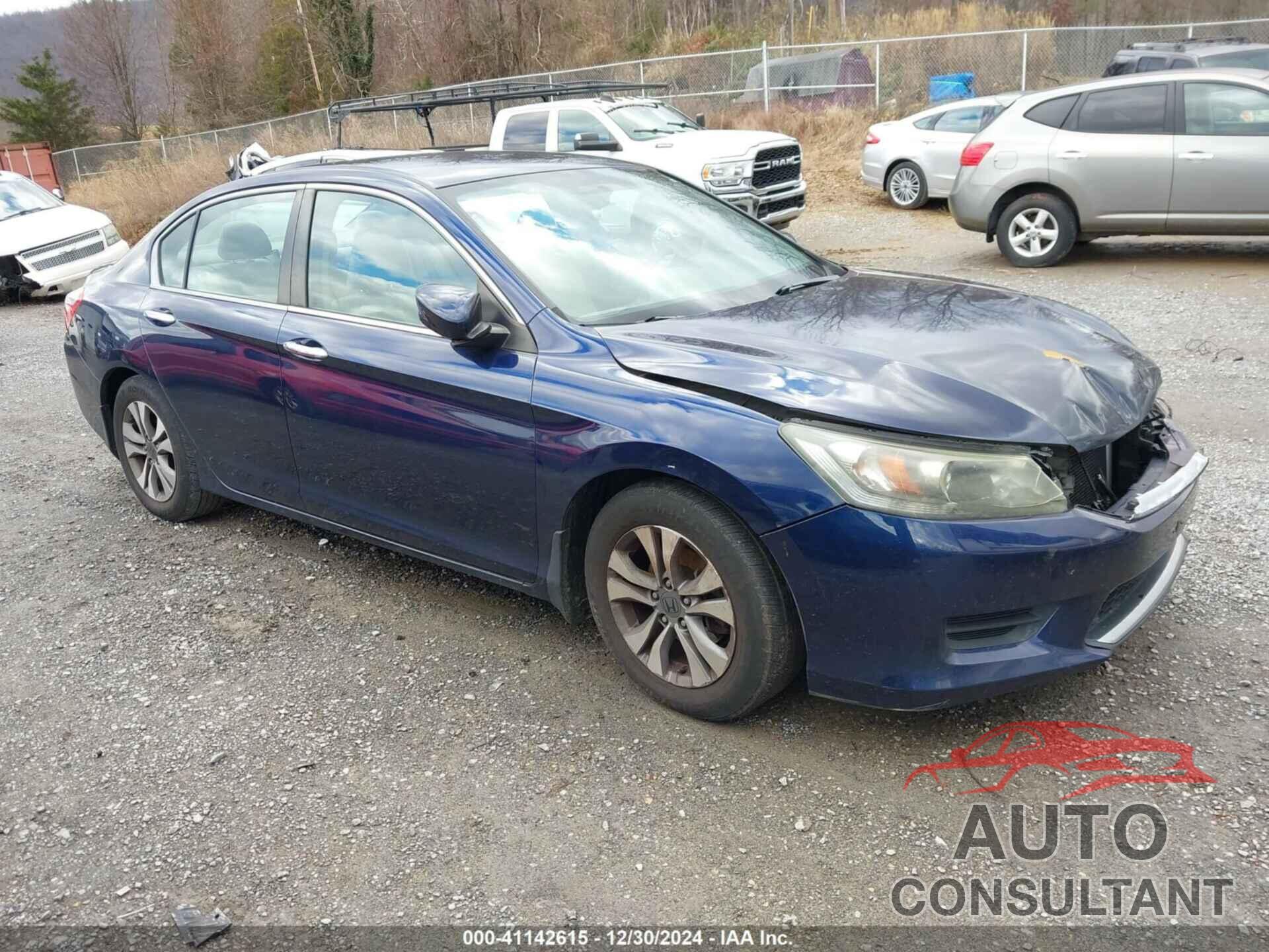 HONDA ACCORD 2015 - 1HGCR2F31FA162028