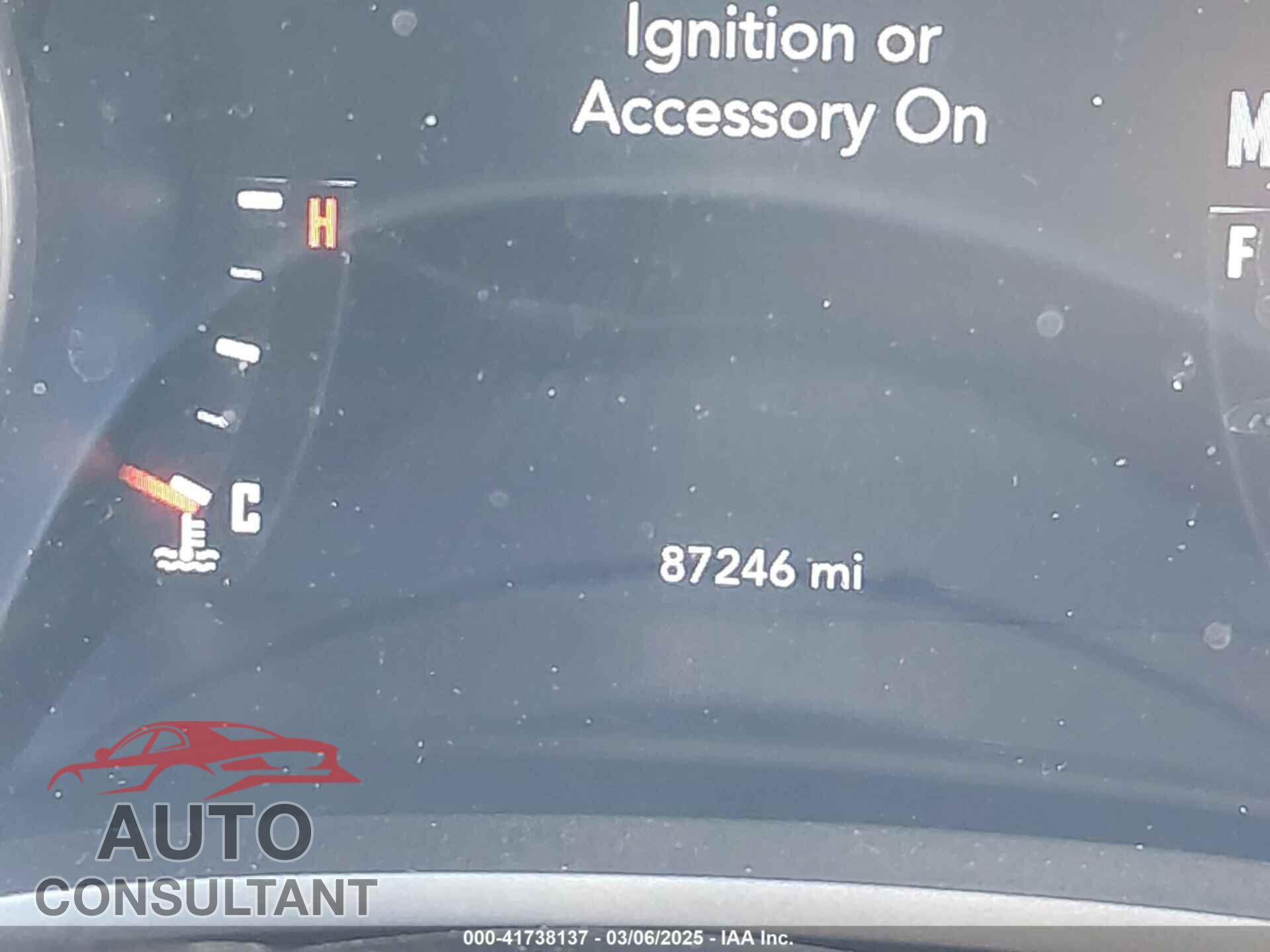 DODGE CHALLENGER 2019 - 2C3CDZAG0KH663394