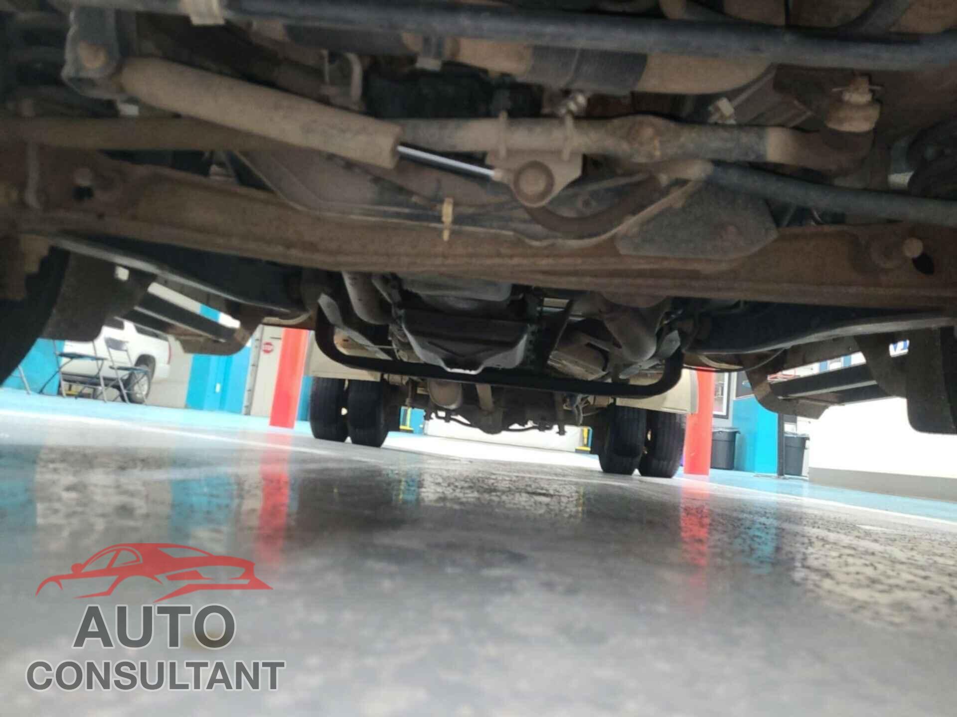 FORD E-450 CUTAWAY 2019 - 1FDXE4FS2KDC19341