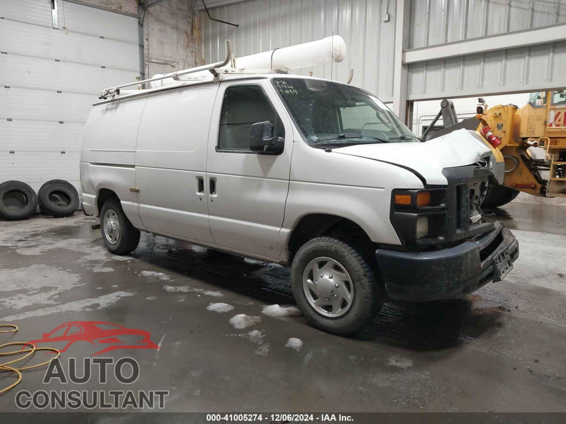 FORD E-150 2014 - 1FTNE1EW0EDA49046