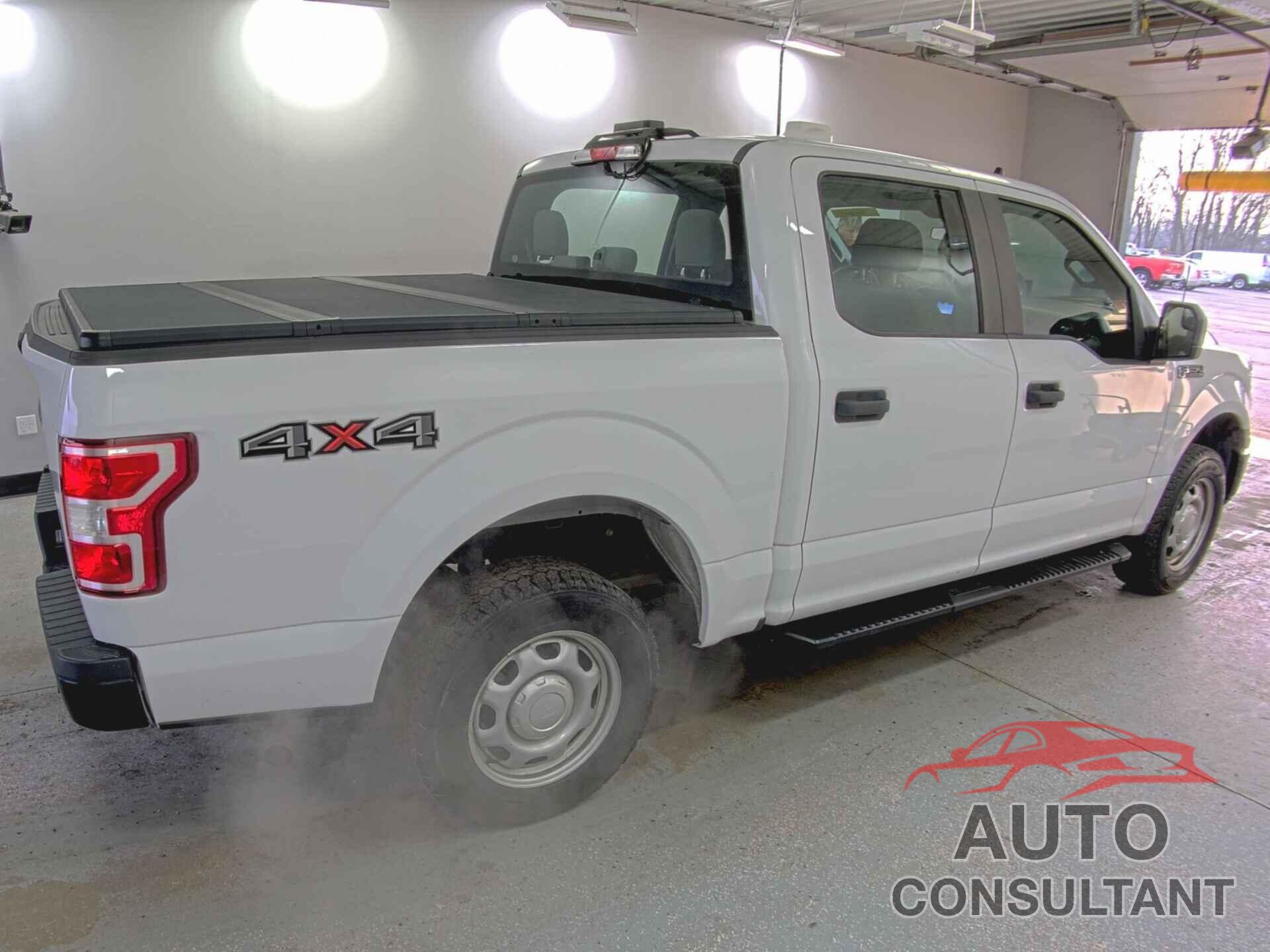 FORD F150 2020 - 1FTEW1EB2LFB38614