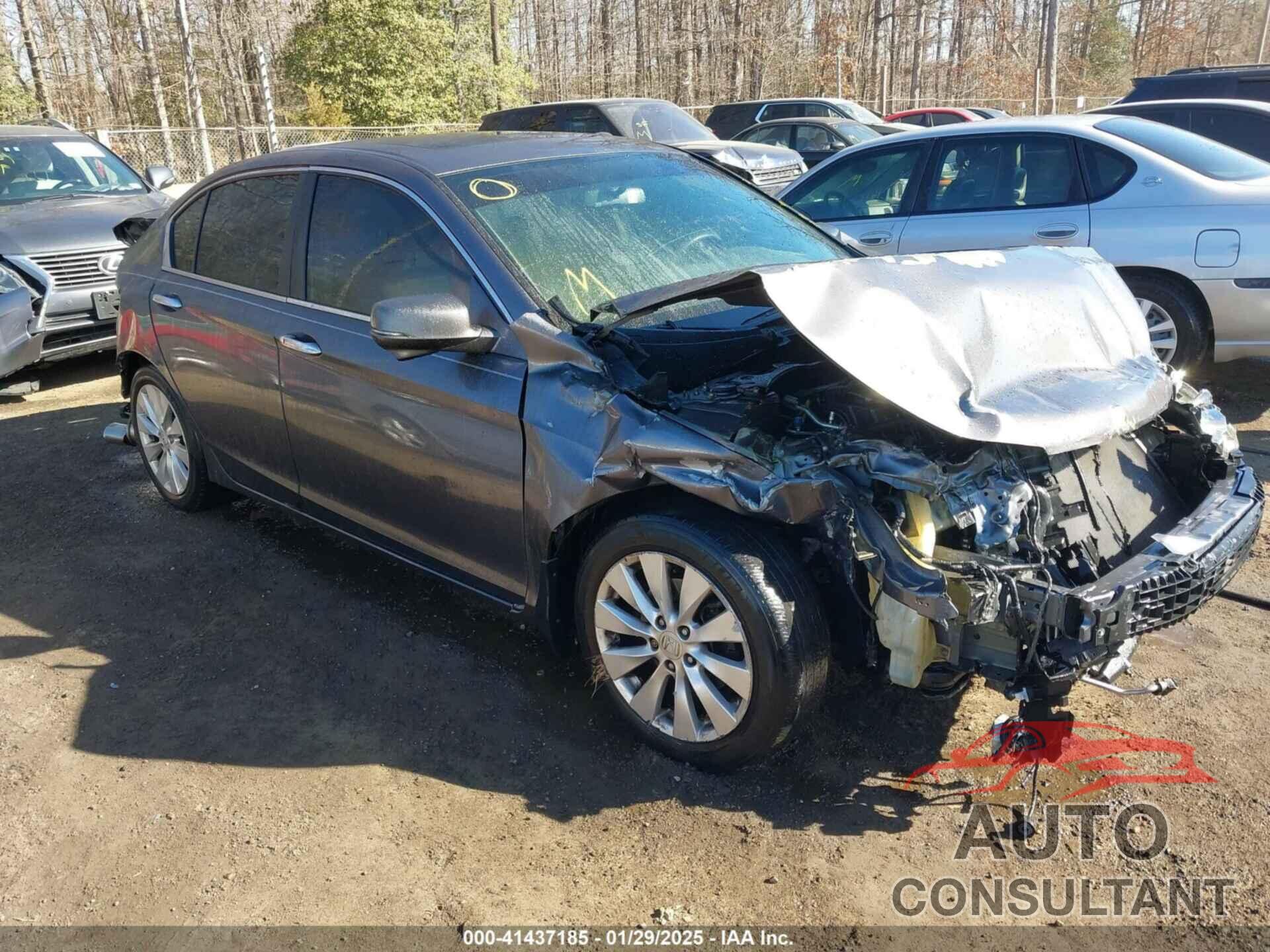 HONDA ACCORD 2014 - 1HGCR2F77EA225926