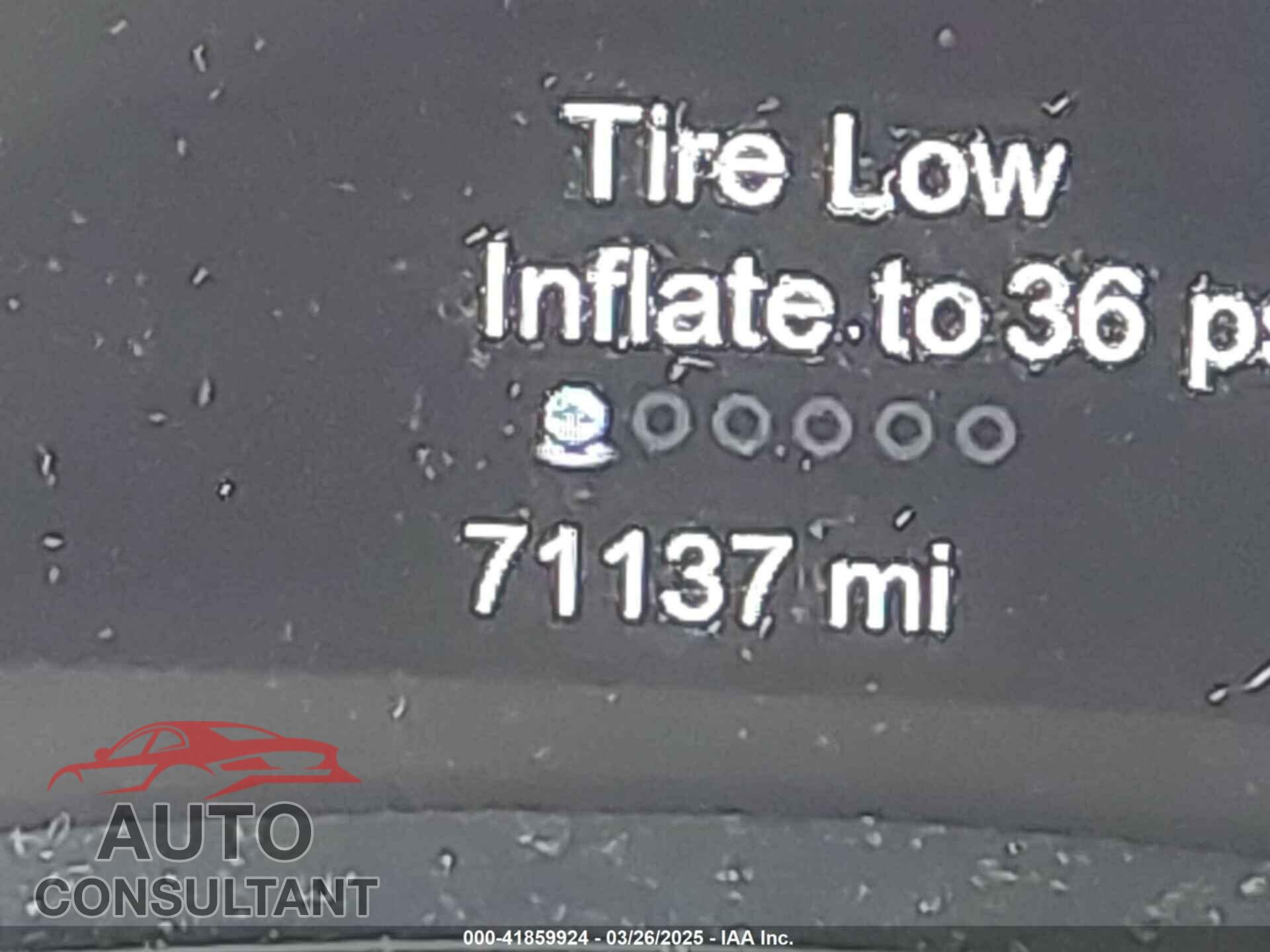 DODGE DURANGO 2014 - 1C4SDJCT2EC595481