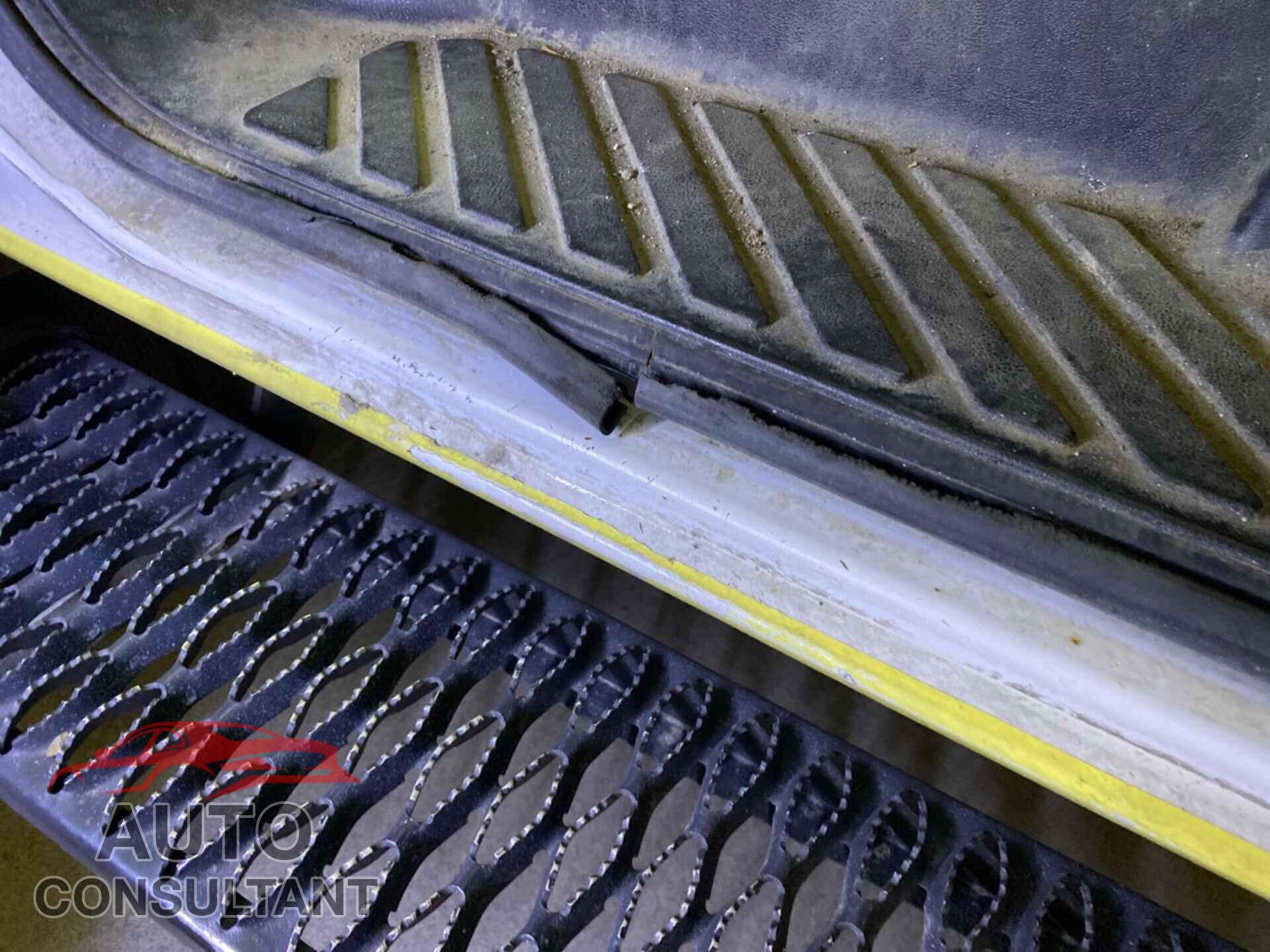FORD ECONOLINE 2017 - 1FDXE4FS5HDC72222