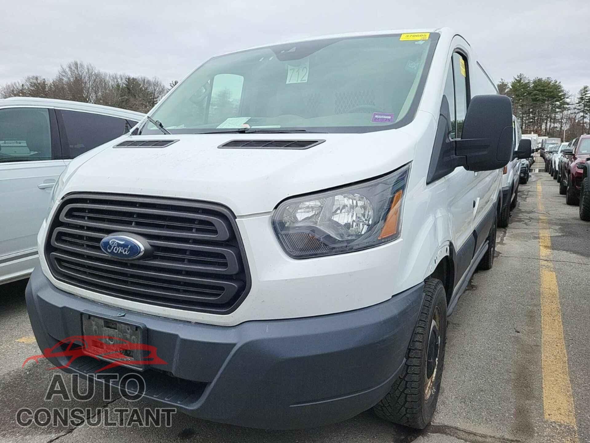 FORD TRANSIT-150 2015 - 1FTNE1YM4FKB29912