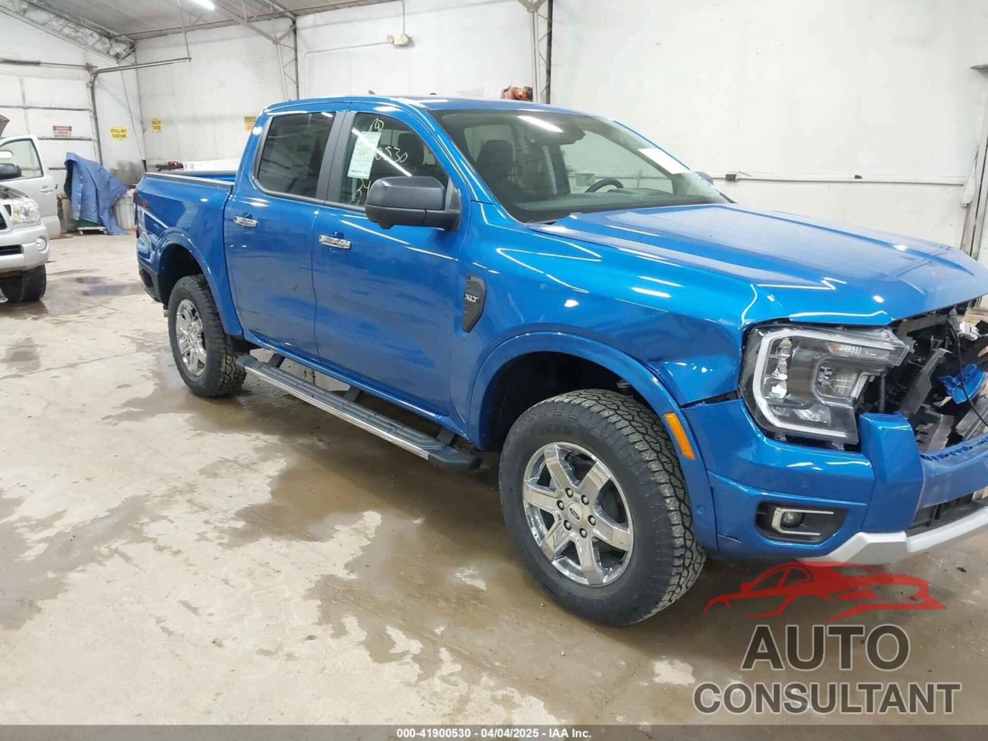 FORD RANGER 2024 - 1FTER4HH7RLE69434
