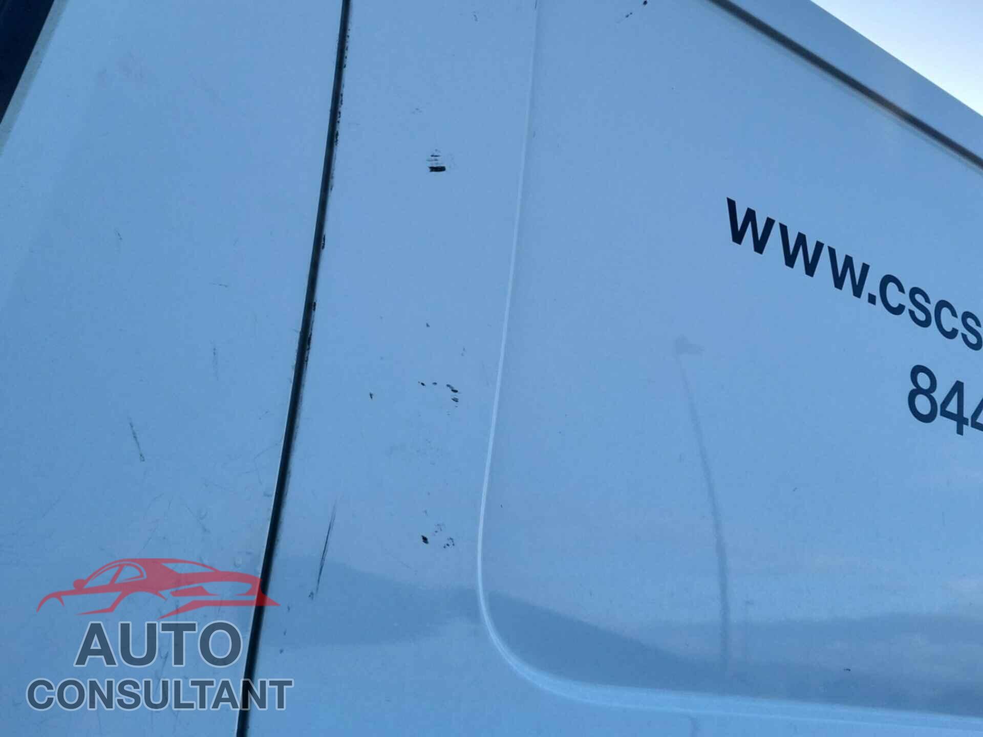 FORD TRANSIT 2015 - 1FTNE2YM3FKB30071
