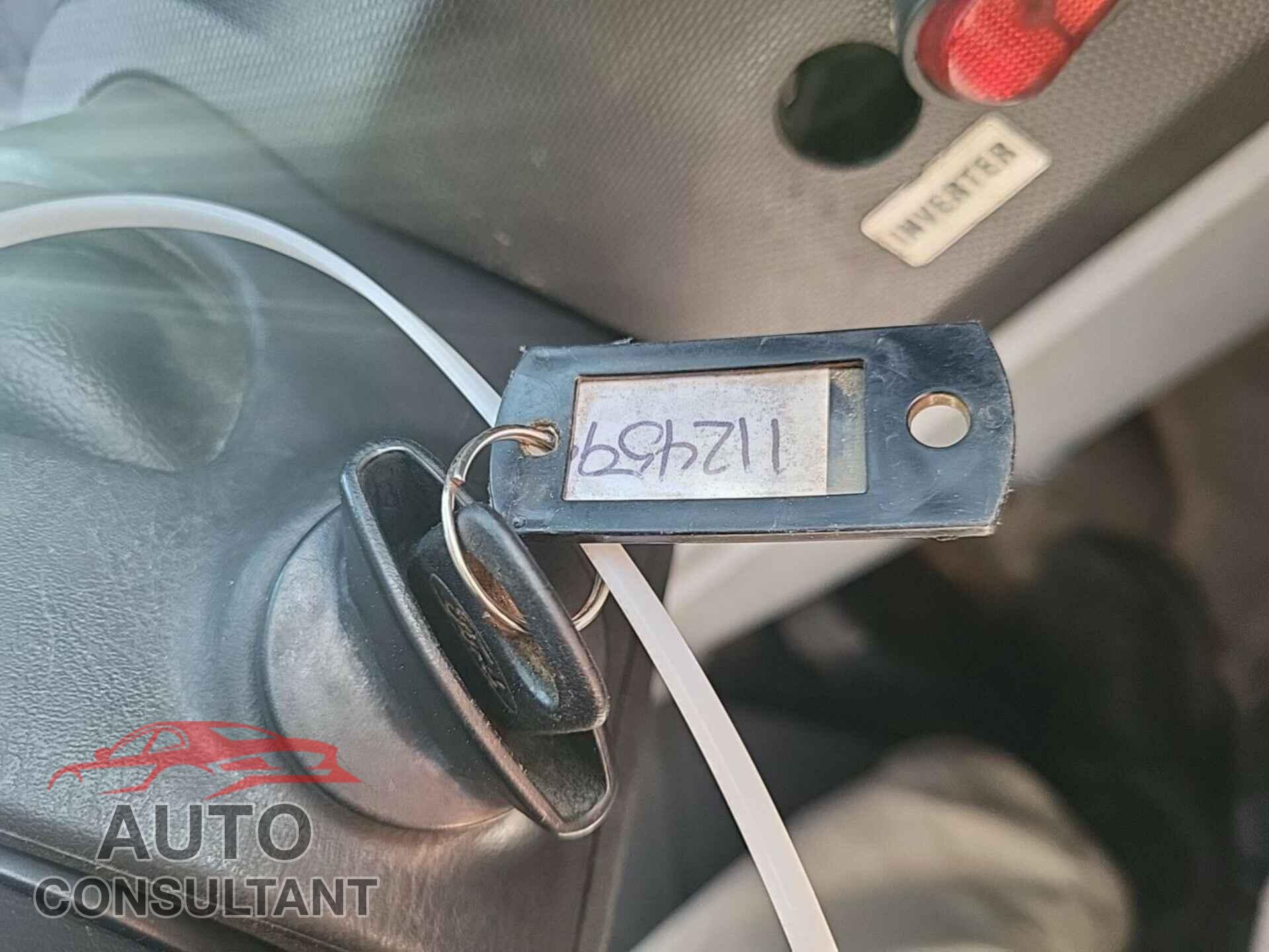 FORD E-150 2013 - 1FTNE1EWXDDA58836