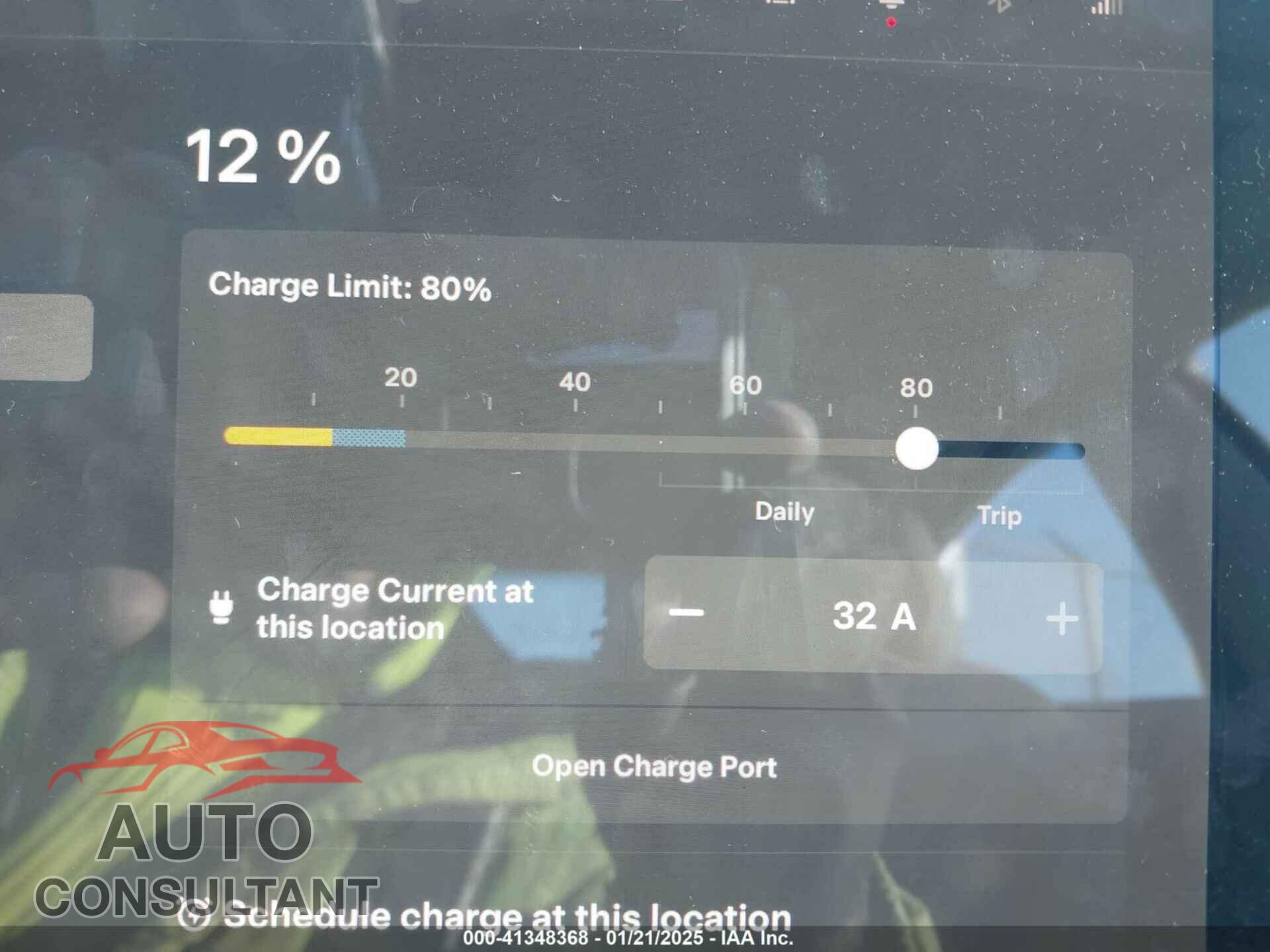 TESLA MODEL 3 2019 - 5YJ3E1EA4KF362083