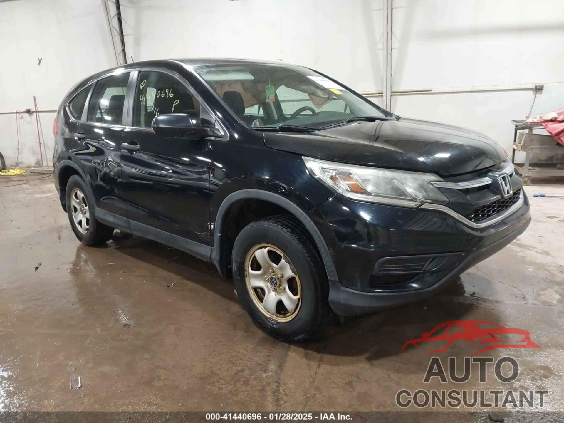 HONDA CR-V 2016 - 2HKRM4H32GH668249
