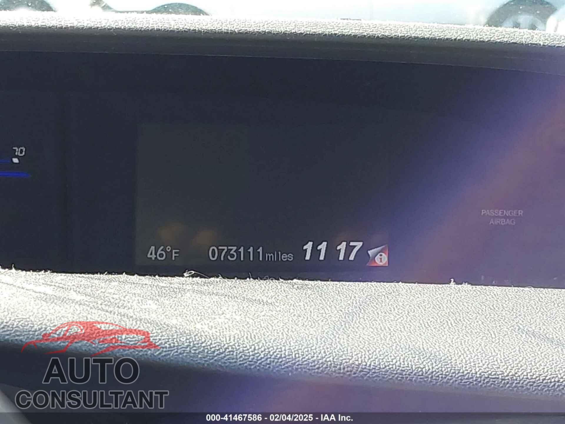 HONDA CIVIC 2013 - 19XFB2F94DE272229