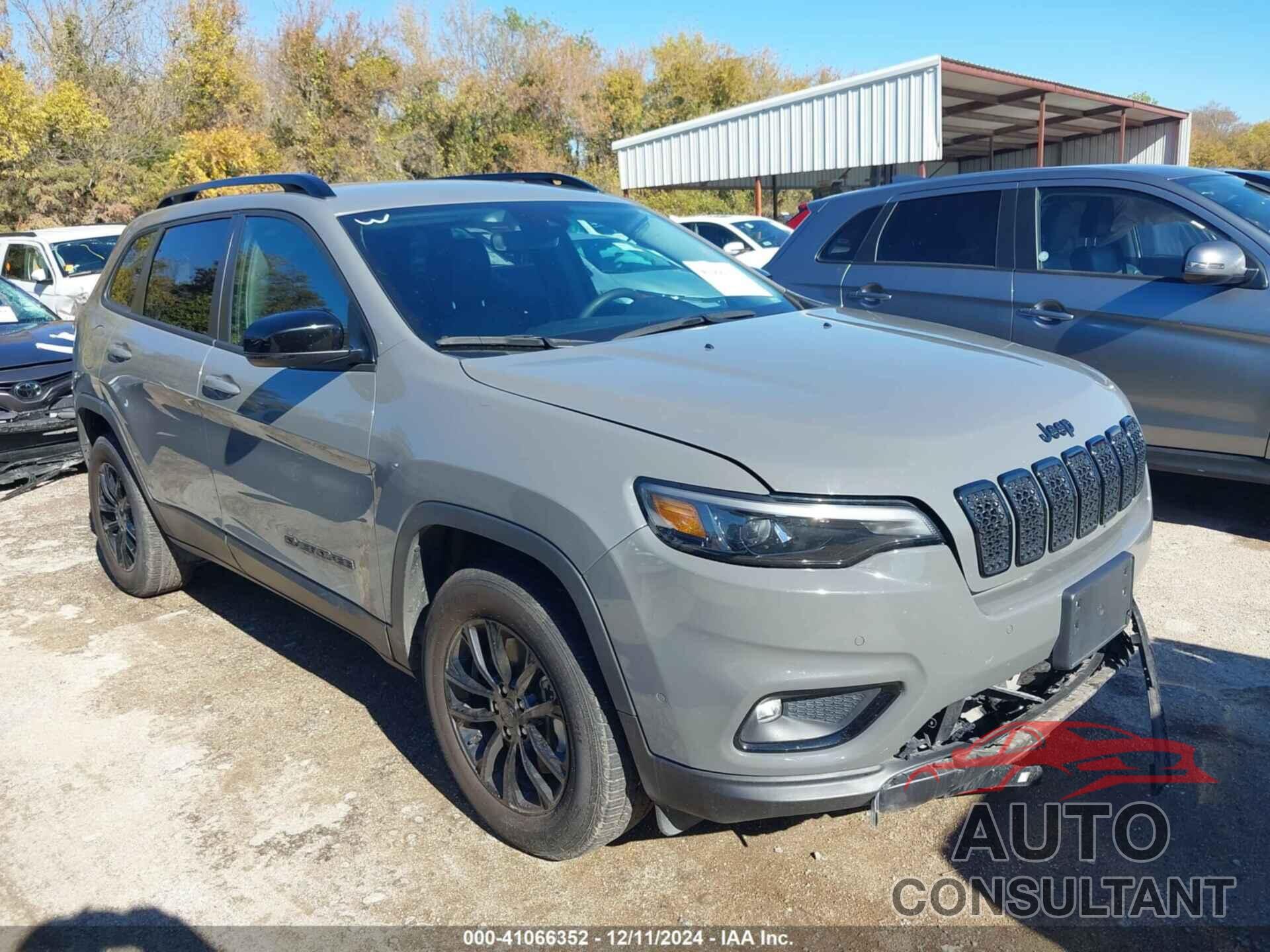 JEEP CHEROKEE 2023 - 1C4PJMMBXPD111303