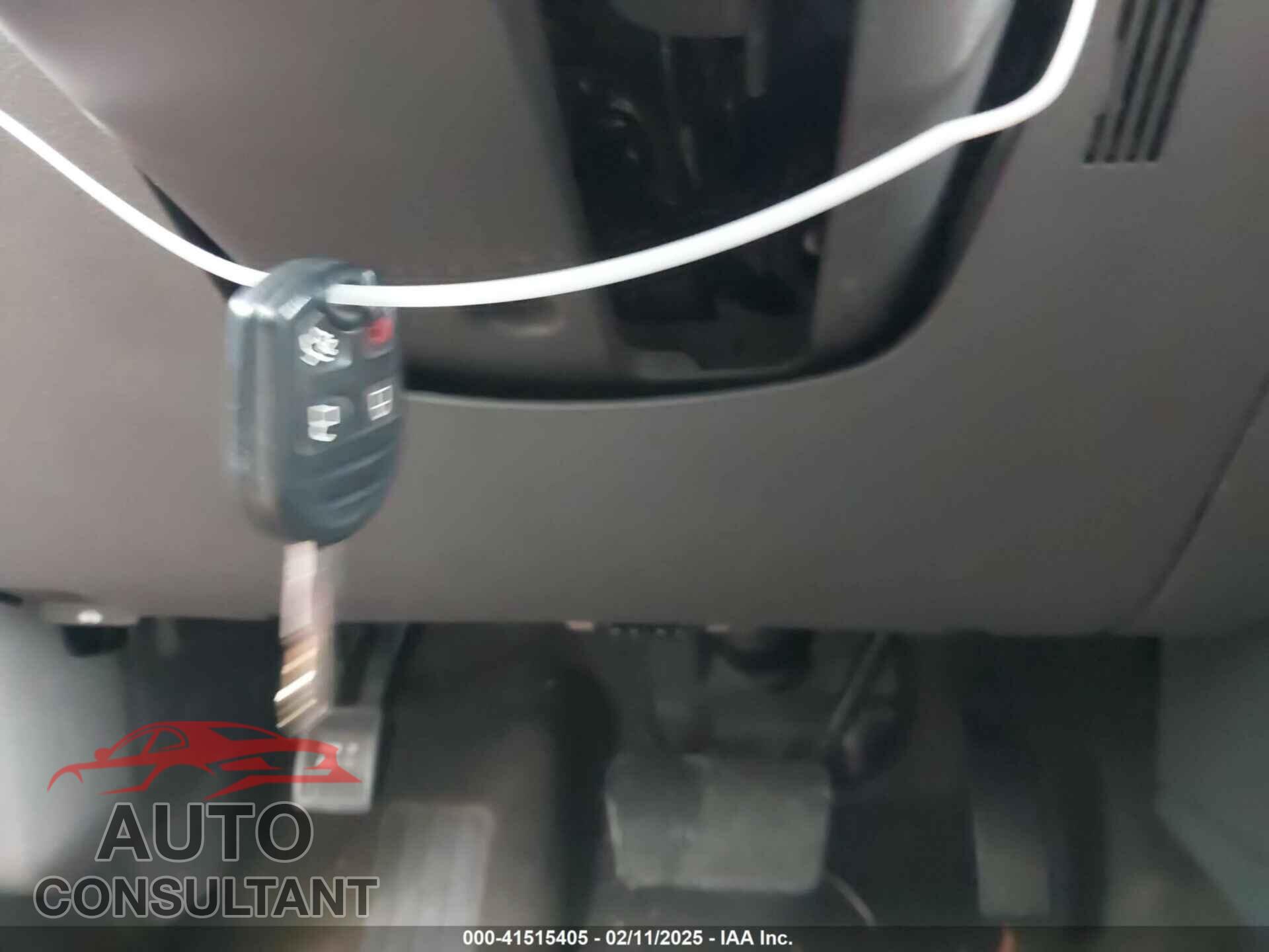 FORD EDGE 2013 - 2FMDK3J97DBB19786