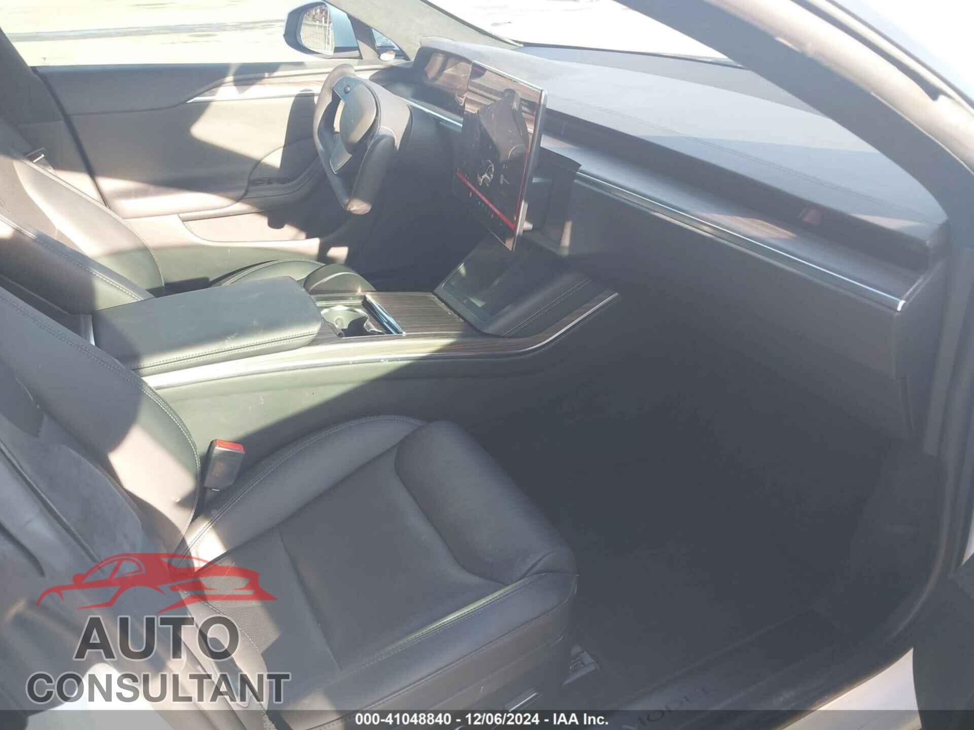 TESLA MODEL S 2023 - 5YJSA1E50PF500073