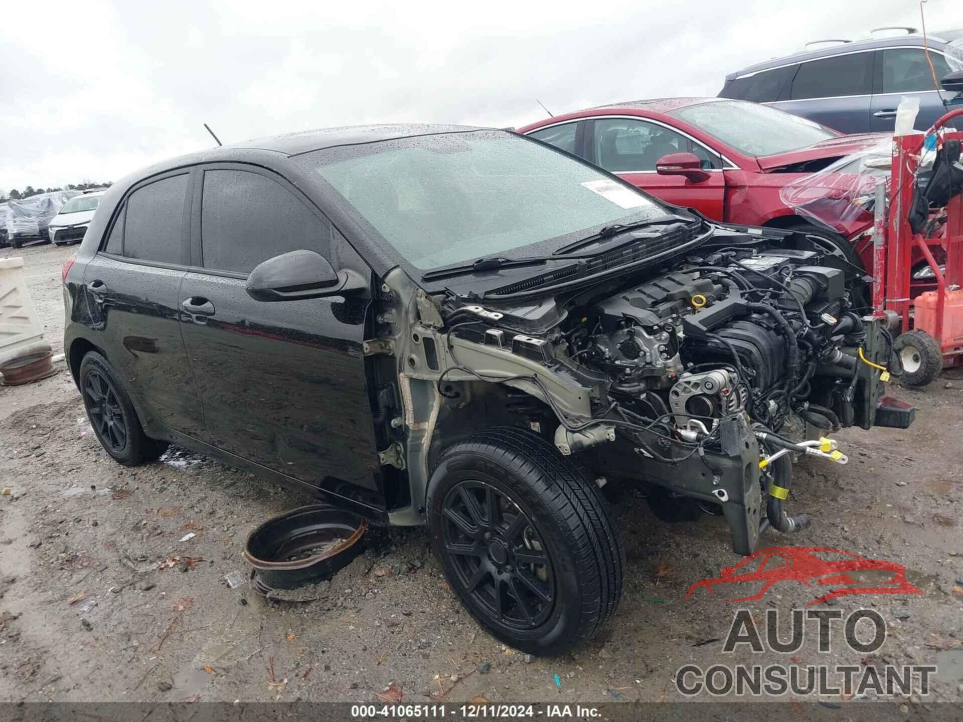 KIA RIO 5-DOOR 2020 - 3KPA25AD0LE334523