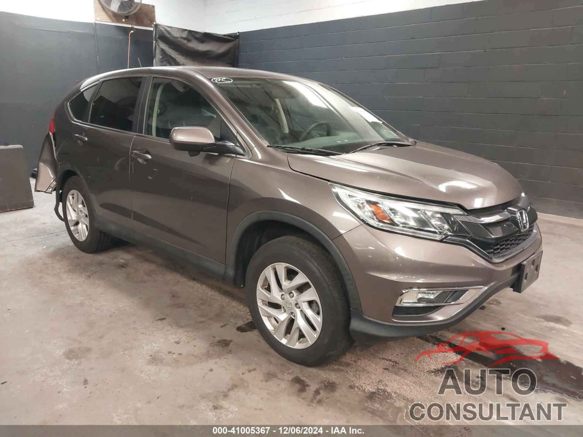 HONDA CR-V 2015 - 2HKRM4H51FH670705